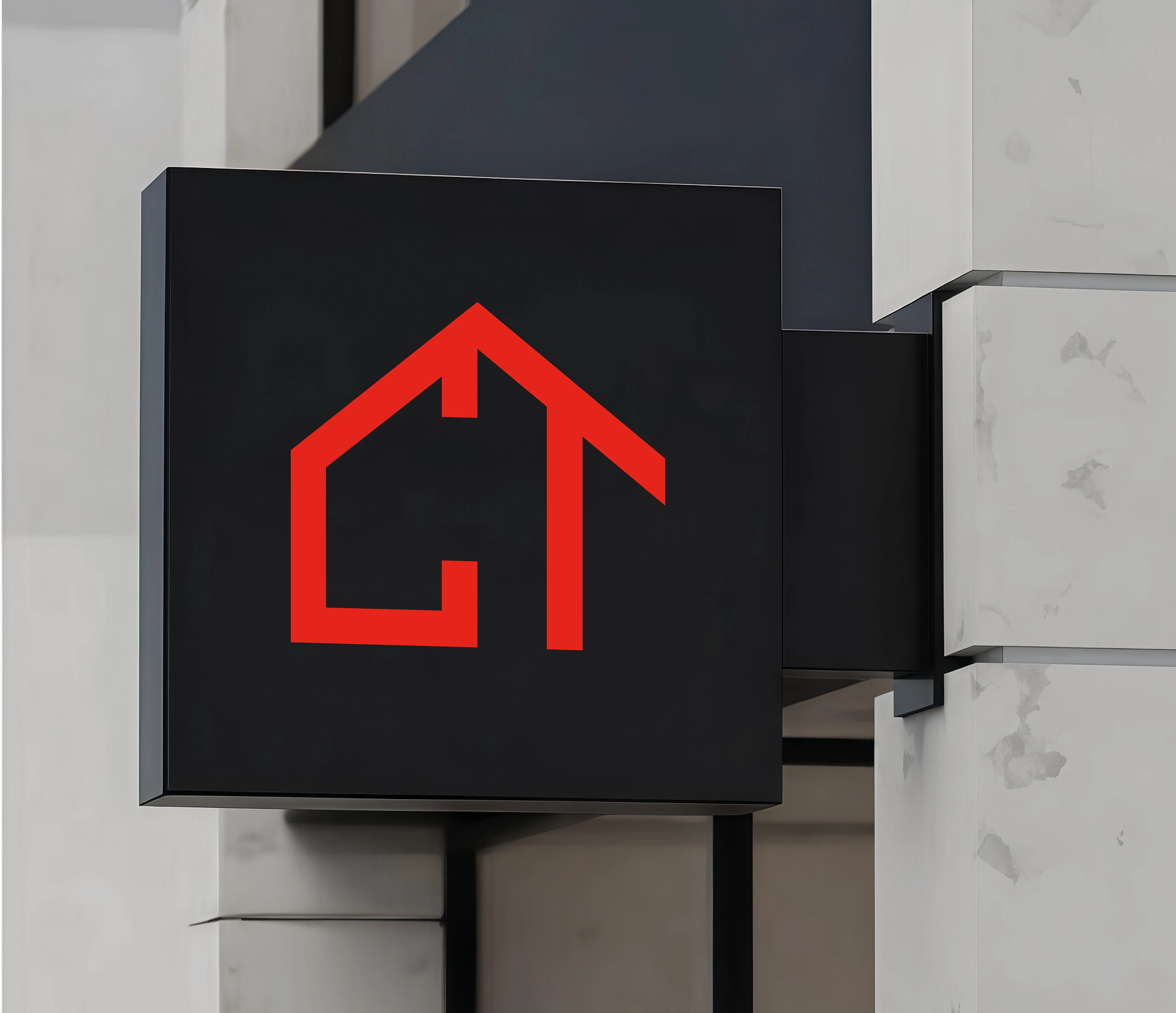 Фирменный стиль | логотип "Стройтут"" — Изображение №7 — Брендинг, Графика на Dprofile