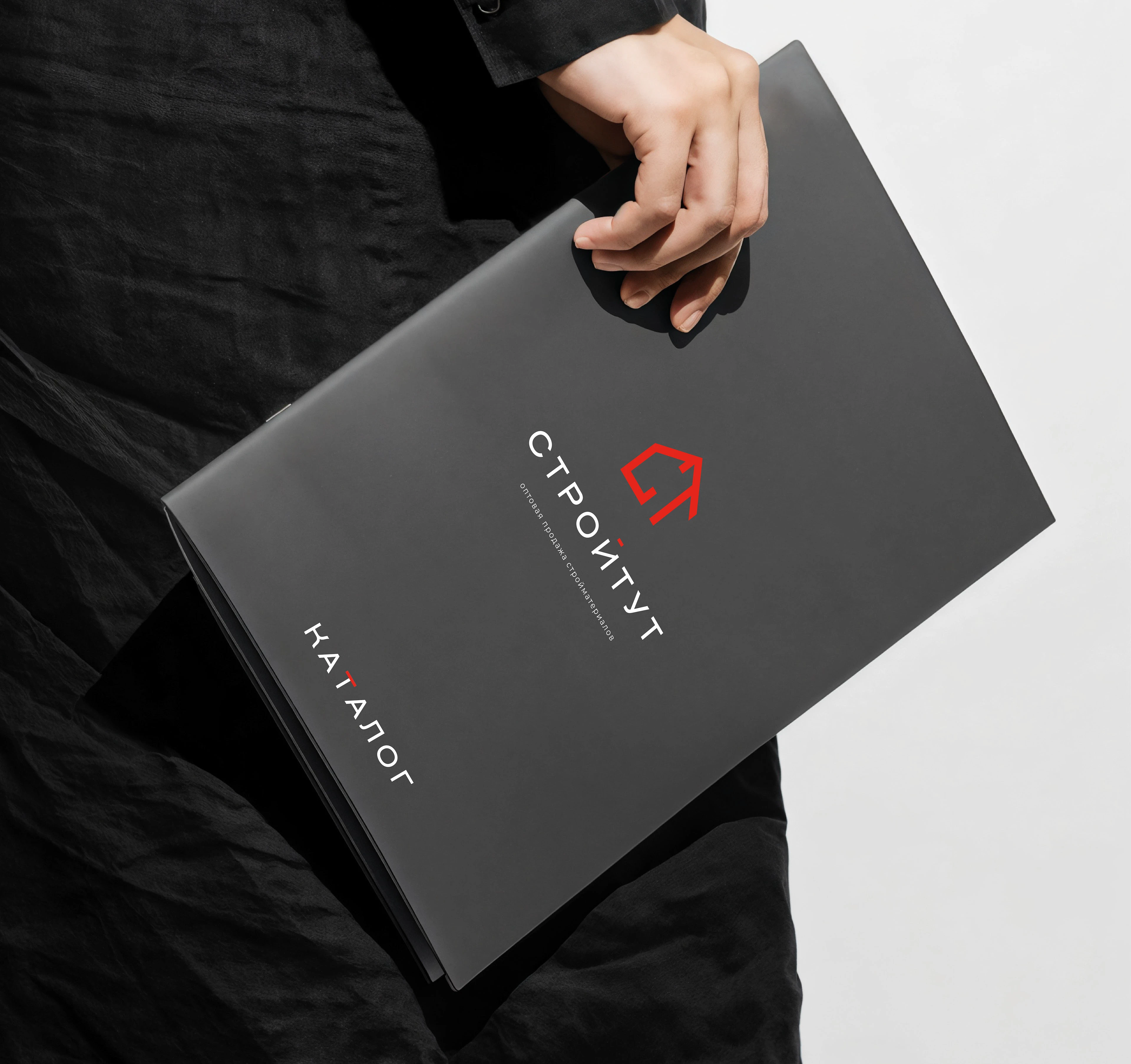 Фирменный стиль | логотип "Стройтут"" — Изображение №5 — Брендинг, Графика на Dprofile