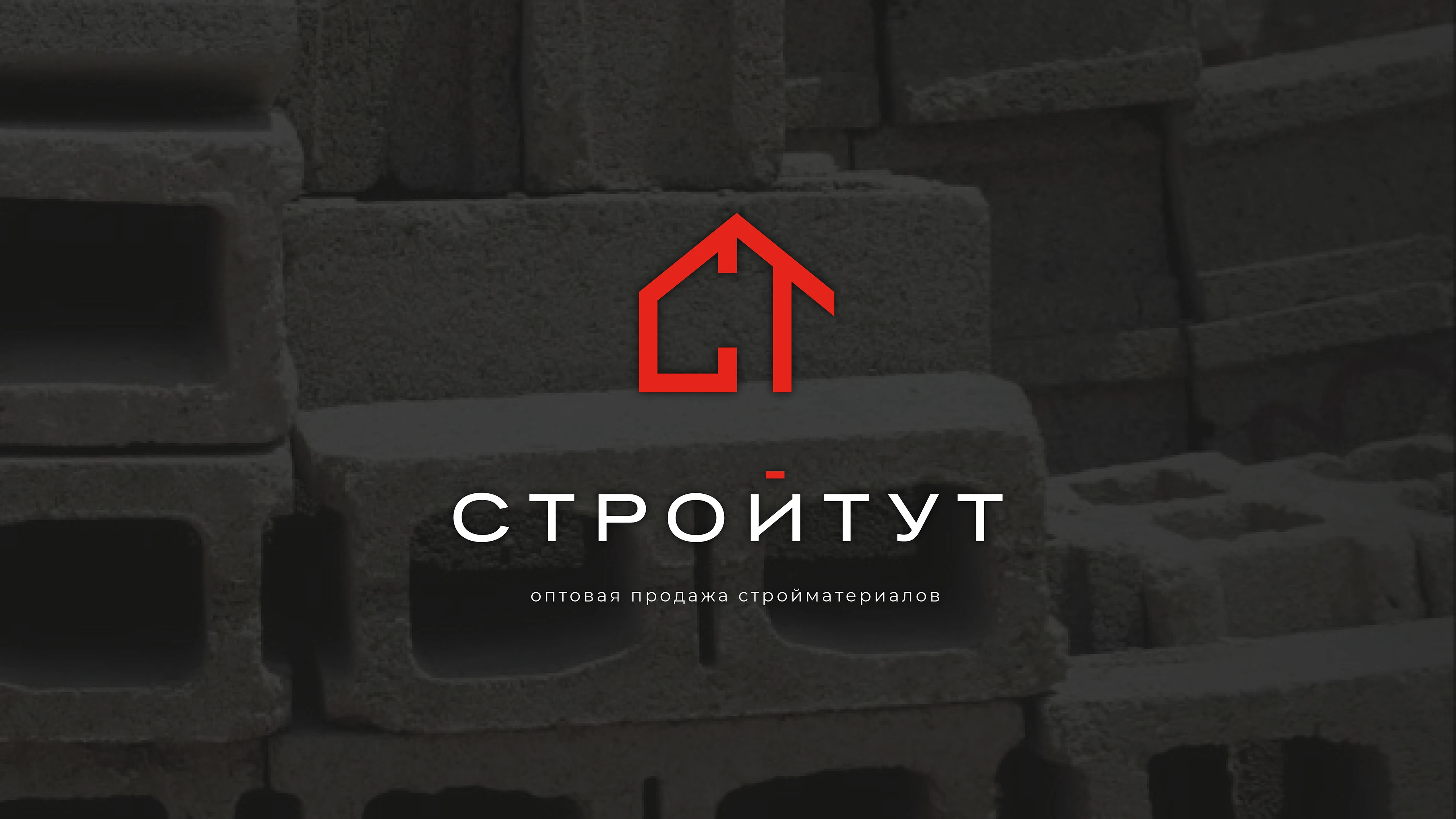 Фирменный стиль | логотип "Стройтут"" — Изображение №1 — Брендинг, Графика на Dprofile