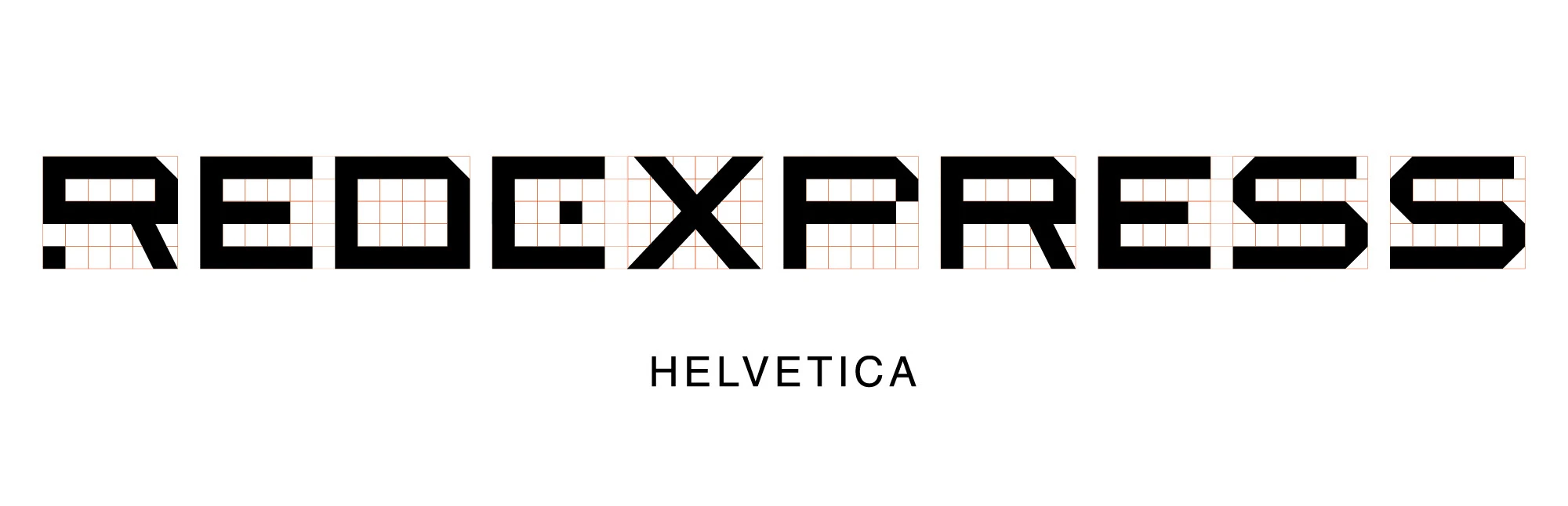 Фирменный стиль "REDEXPRESS" — Изображение №6 — Брендинг на Dprofile