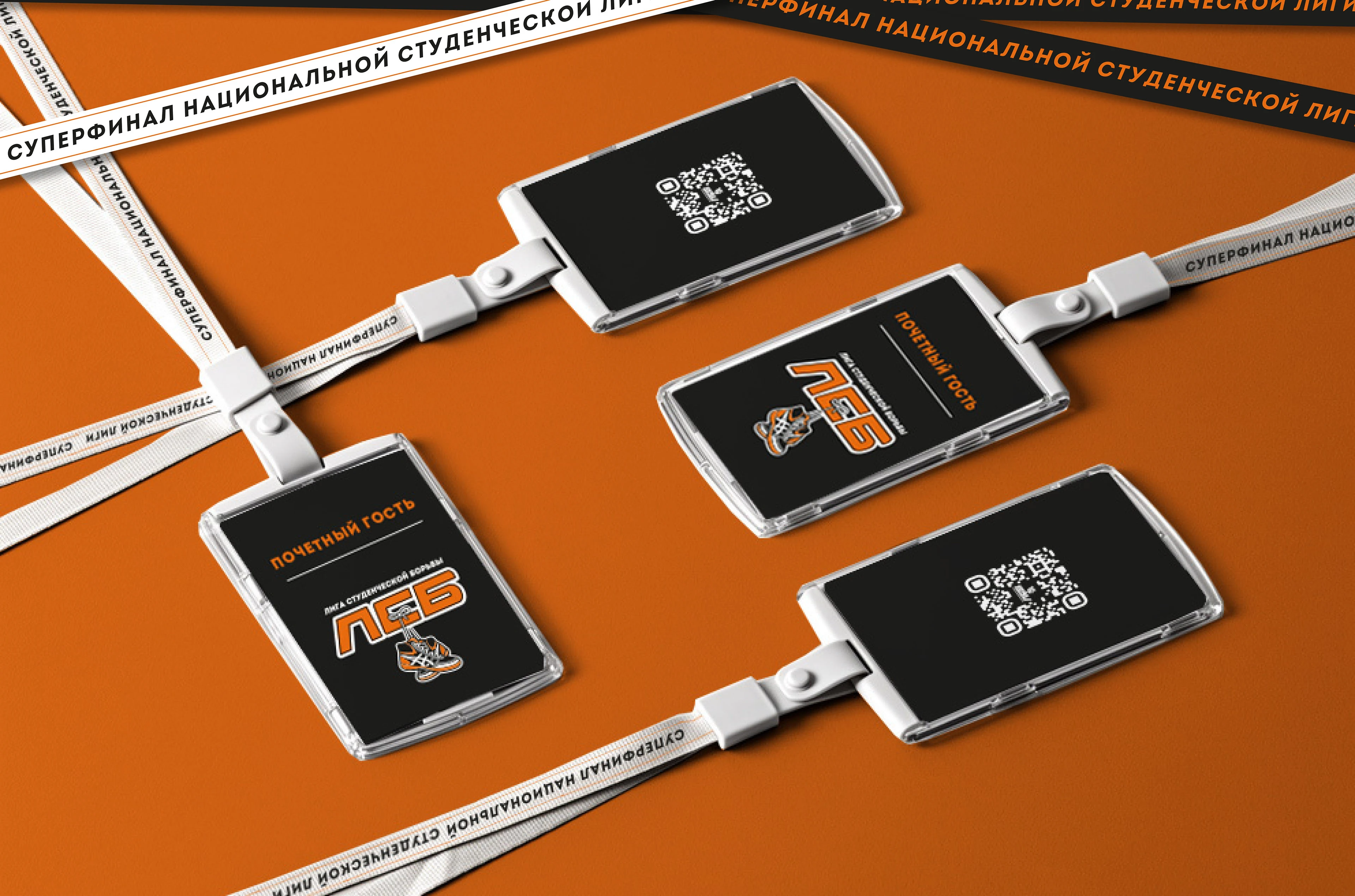 Оформление мероприятия "Лига студенческой борьбы" — Изображение №6 — Брендинг, Графика на Dprofile