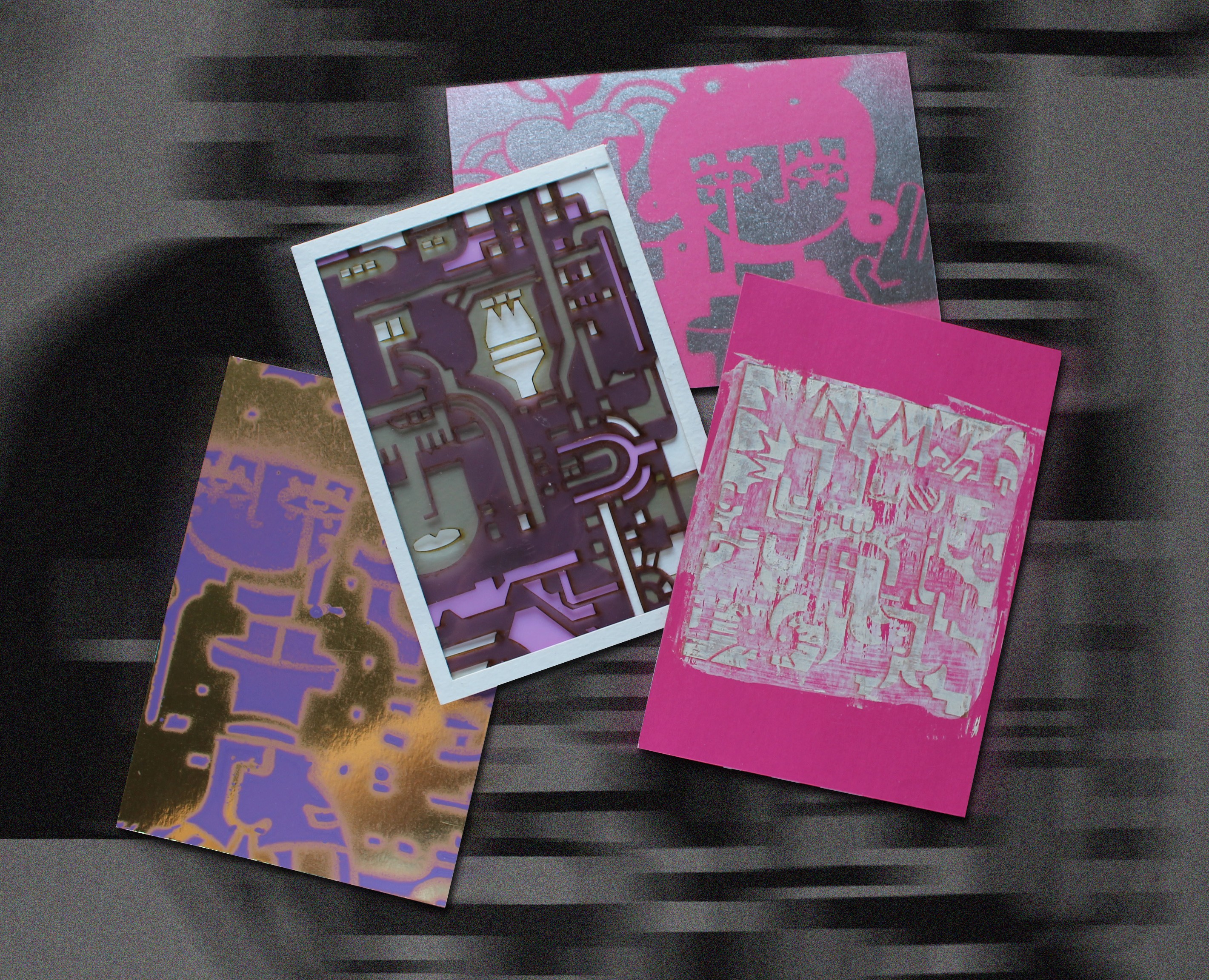 Фирменный стиль "Бренд Тхоренко" — Брендинг на Dprofile