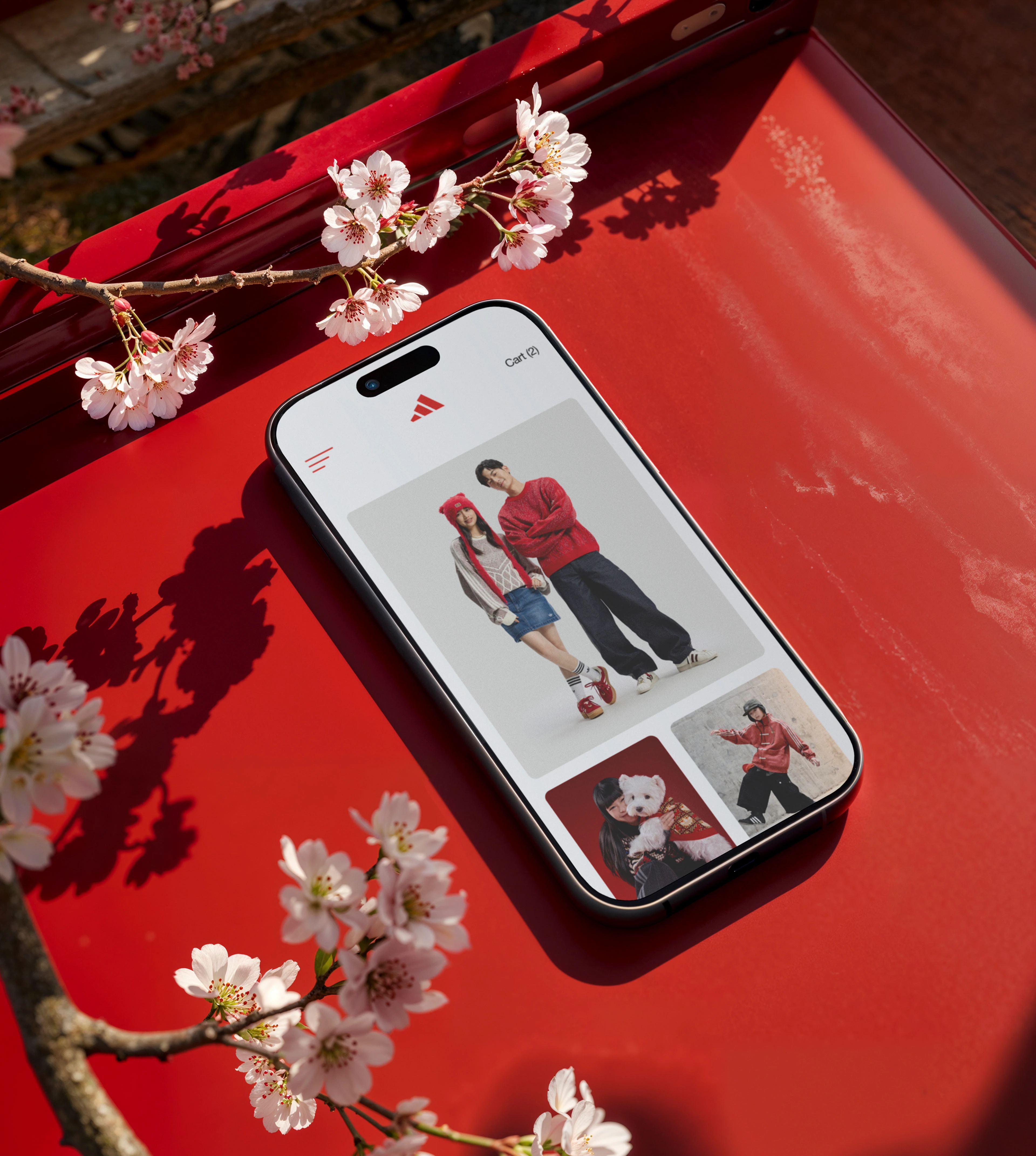 Adidas // clothing e-commerce design — Изображение №12 — Интерфейсы на Dprofile