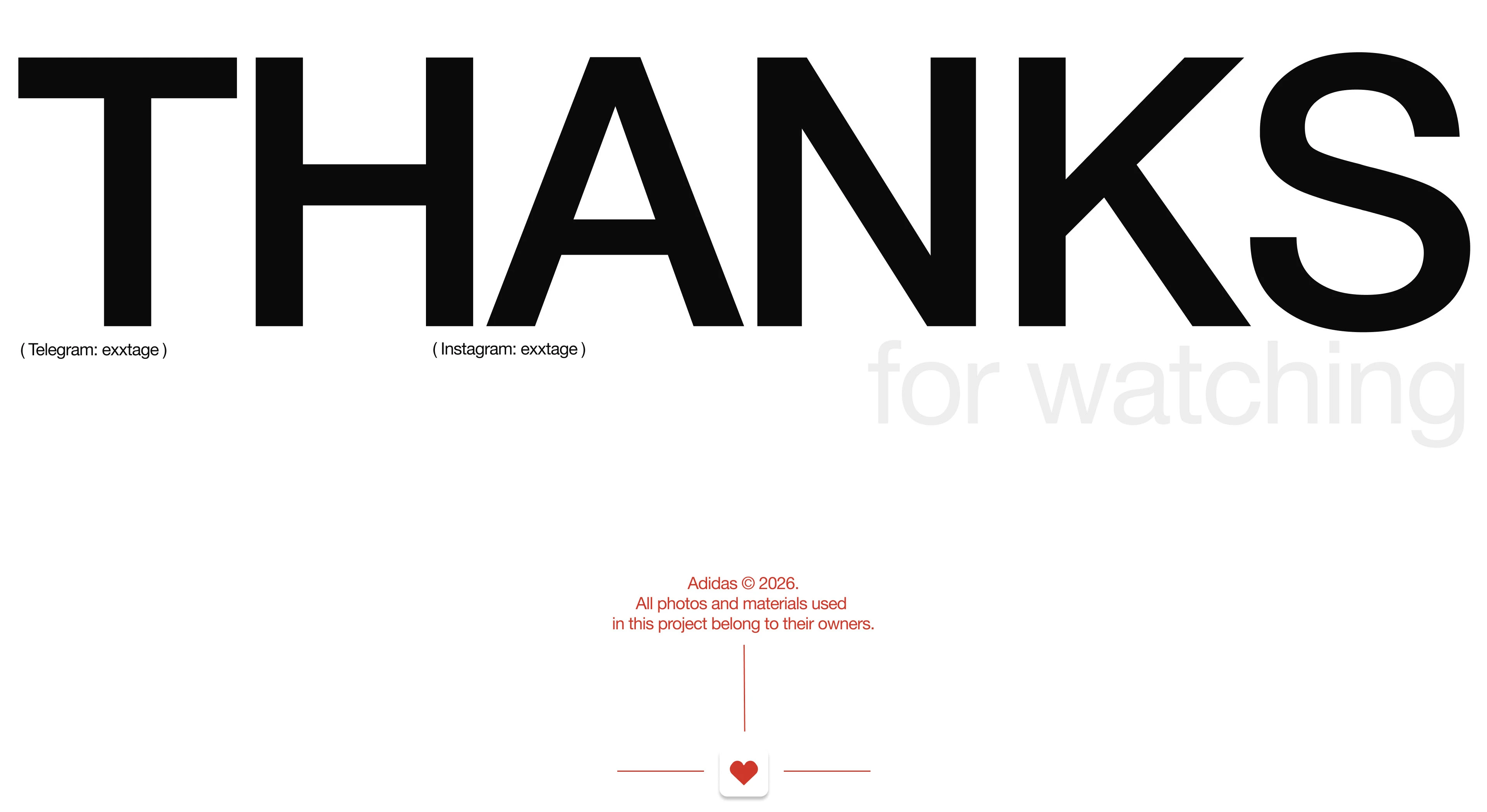 Adidas // clothing e-commerce design — Изображение №14 — Интерфейсы на Dprofile