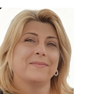 Аватар пользователя Сусанна Аветисян