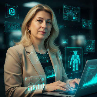 Аватар пользователя Сусанна Аветисян