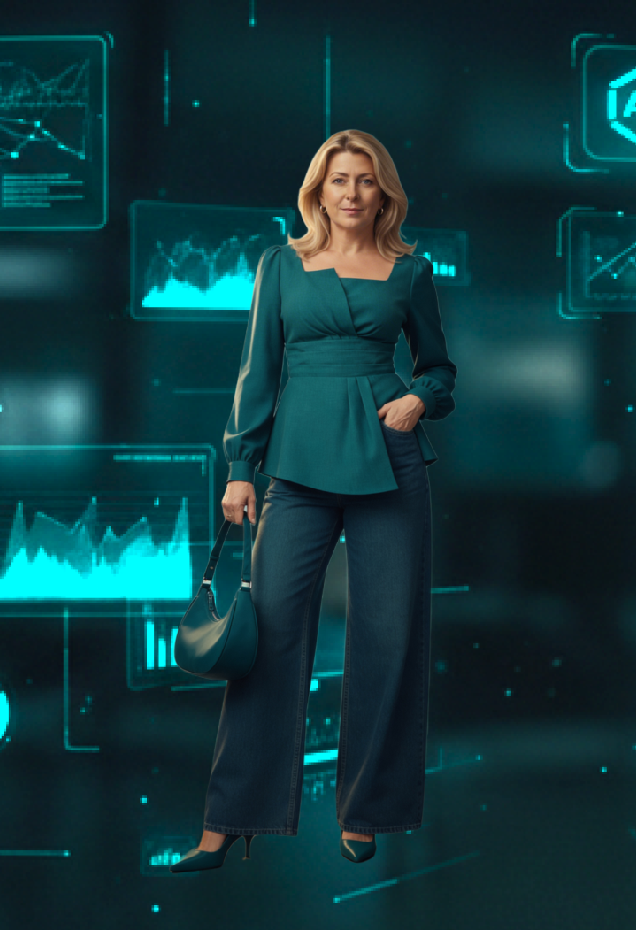 Главный экран в рамках Нейроинтенсива — Изображение №6 — Интерфейсы, Графика на Dprofile