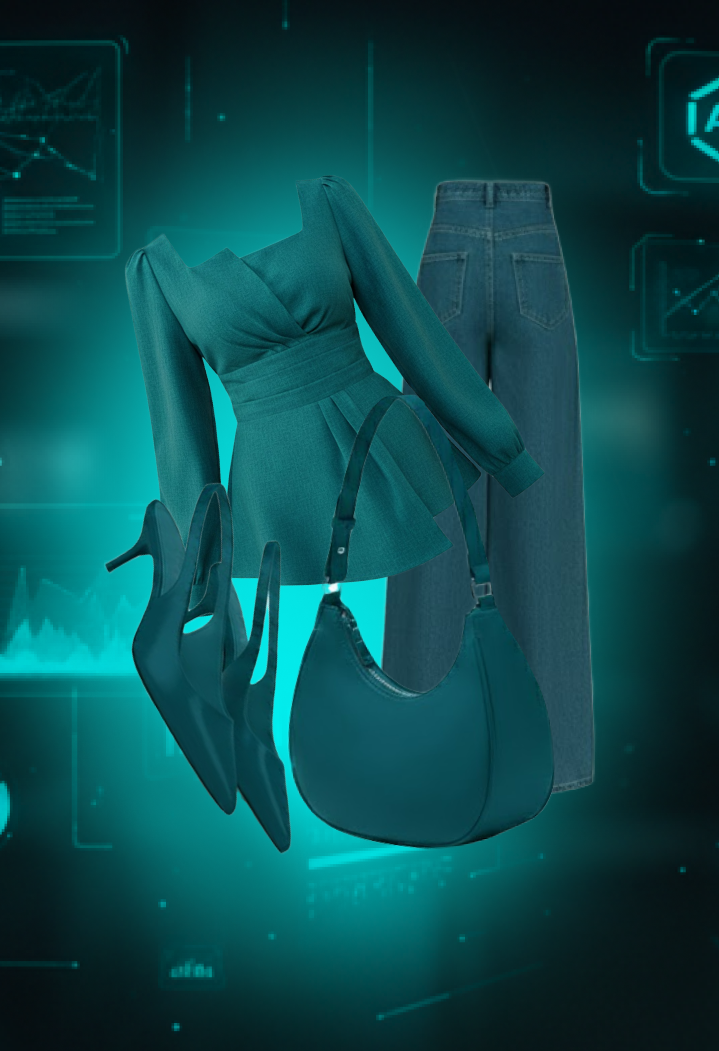 Главный экран в рамках Нейроинтенсива — Изображение №7 — Интерфейсы, Графика на Dprofile