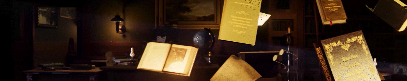 Симпозиум "Создавая будущее" — Изображение №3 — Иллюстрация, 3D на Dprofile