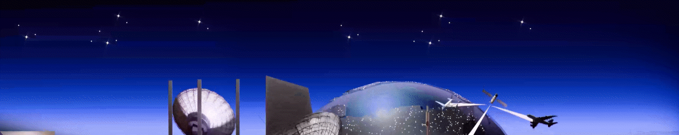 Симпозиум "Создавая будущее" — Изображение №15 — Иллюстрация, 3D на Dprofile