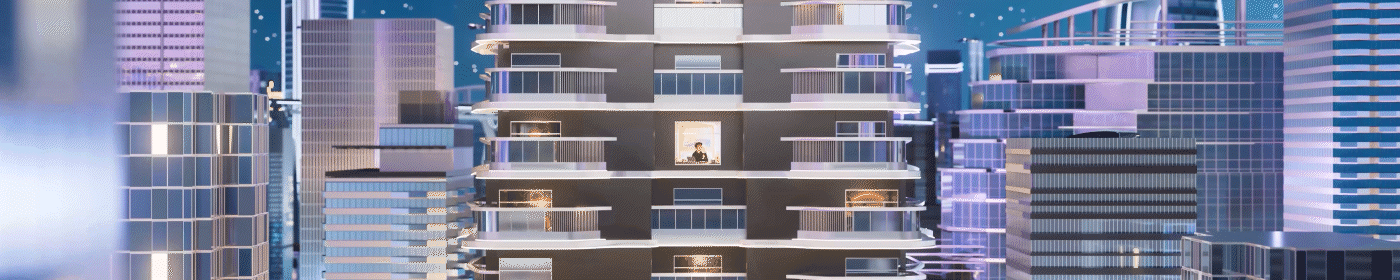 Симпозиум "Создавая будущее" — Изображение №18 — Иллюстрация, 3D на Dprofile