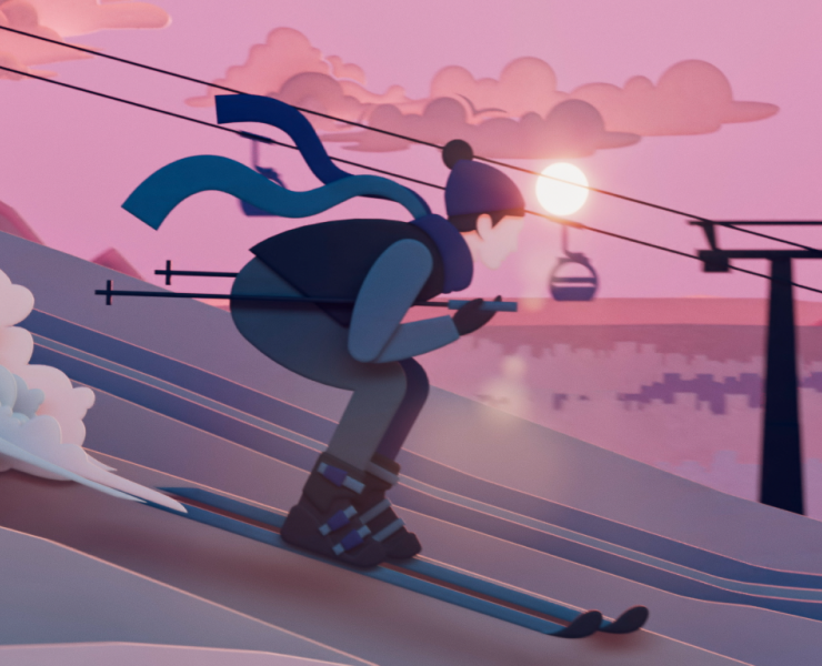 THE FAR EAST | WEF-2024 на Dprofile