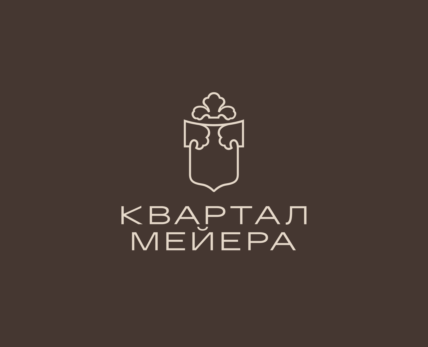 Сайт для премиального комплекса «Квартал Мейера» — Интерфейсы на Dprofile