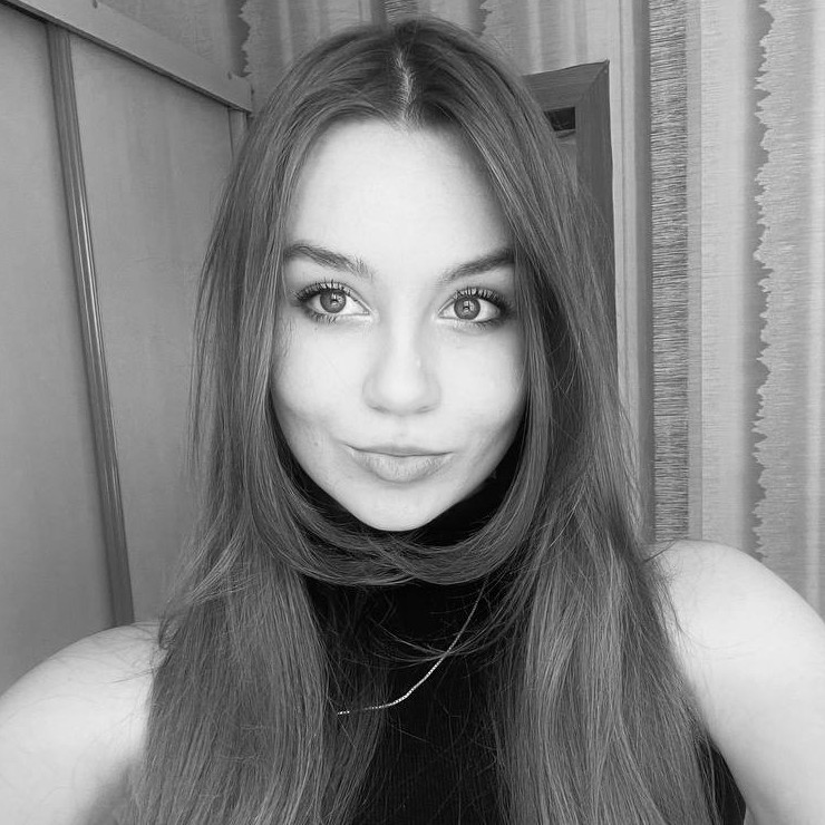 Аватар пользователя Милана Трубе