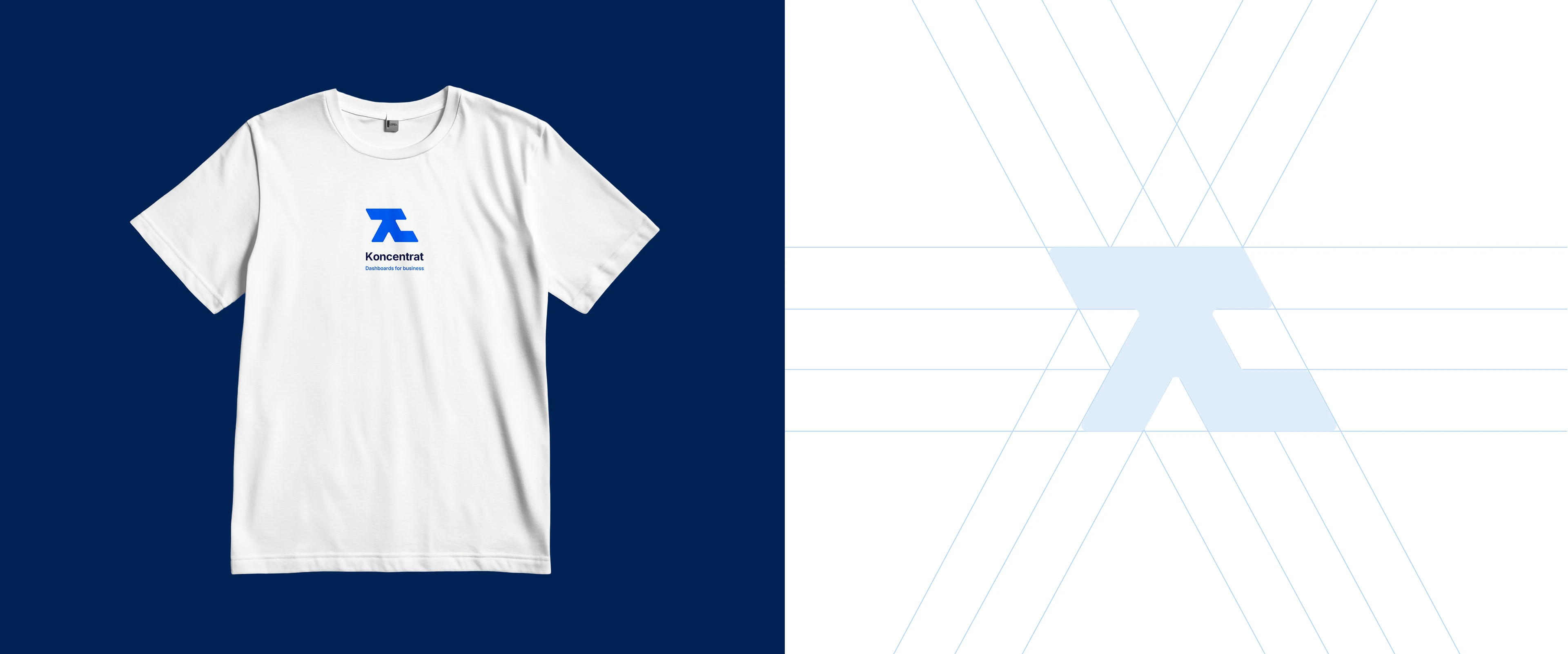 Концентрат | Айдентика — Изображение №2 — Брендинг на Dprofile