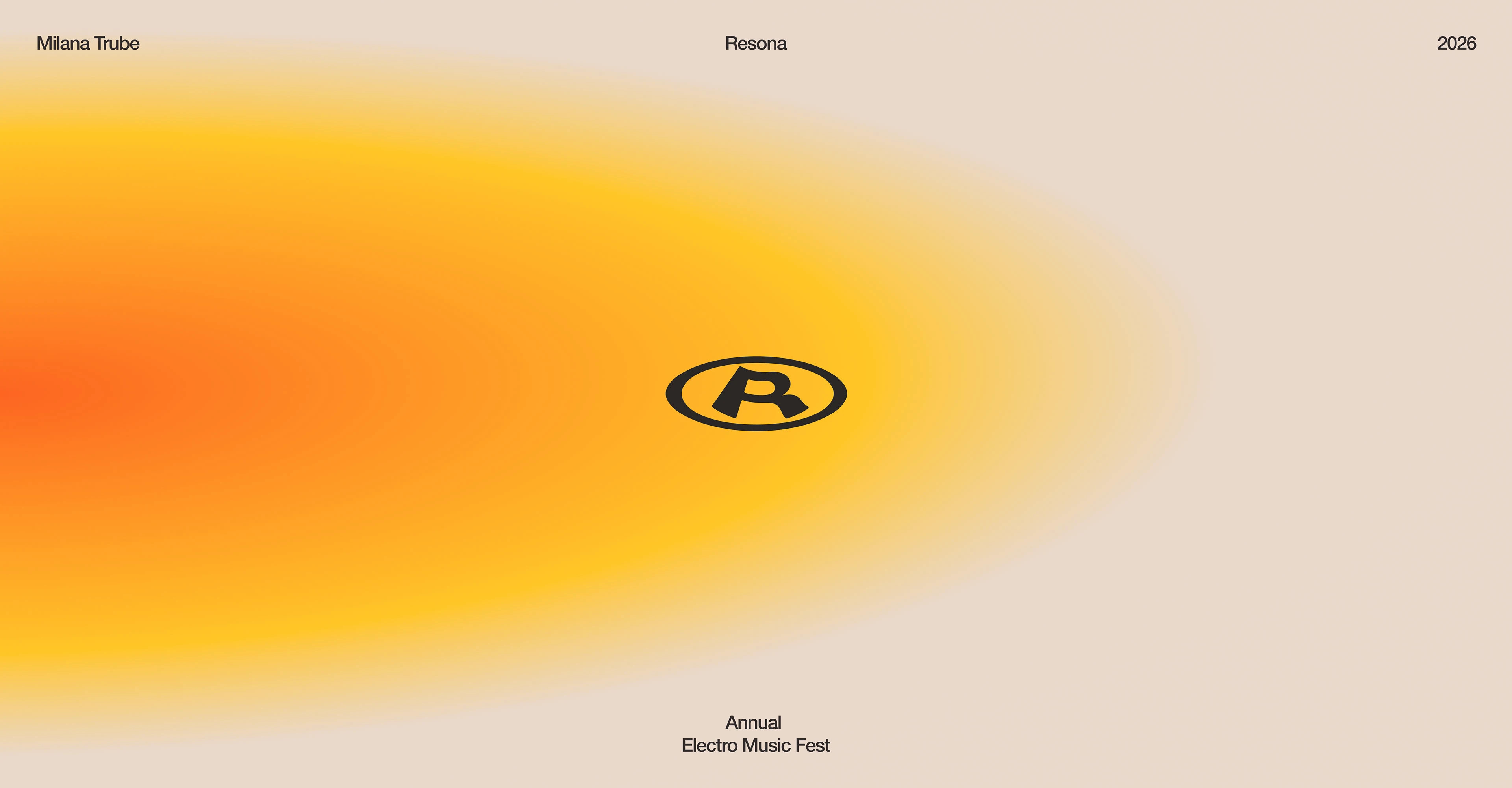 Айдентика | Ресона — Изображение №1 — Брендинг, Маркетинг на Dprofile