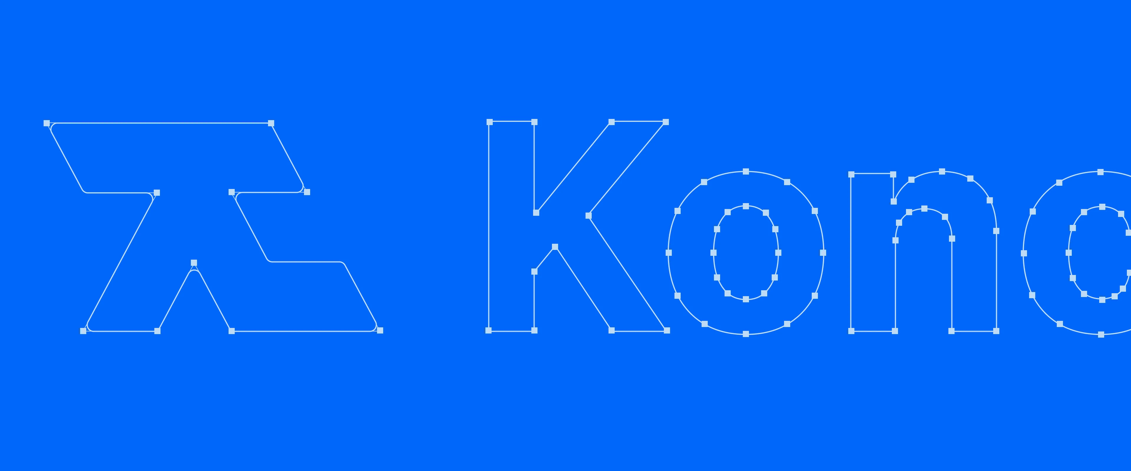 Концентрат | Айдентика — Изображение №3 — Брендинг на Dprofile