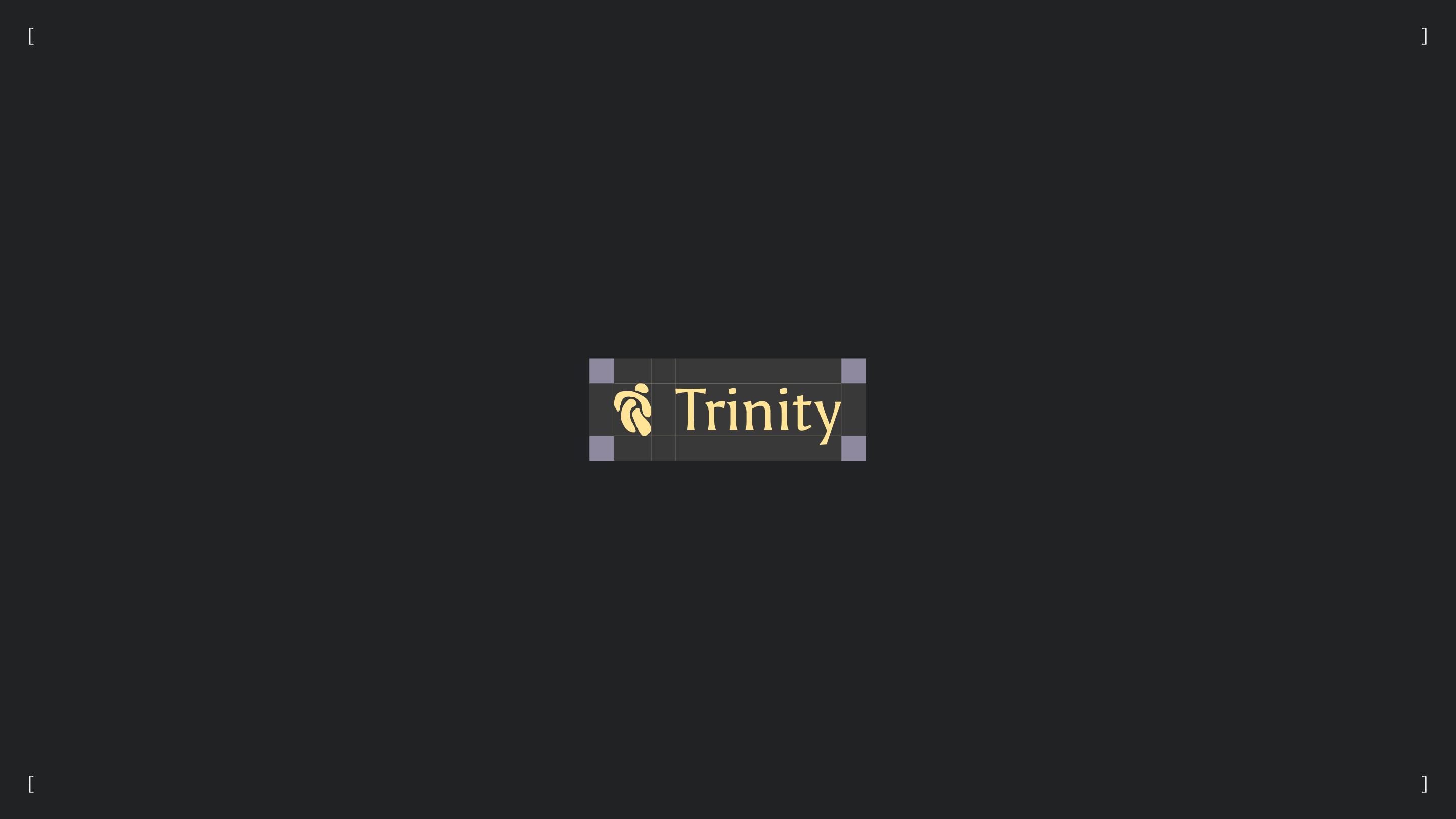 RDC'26 | Trinity — Изображение №3 — Брендинг, Графика на Dprofile