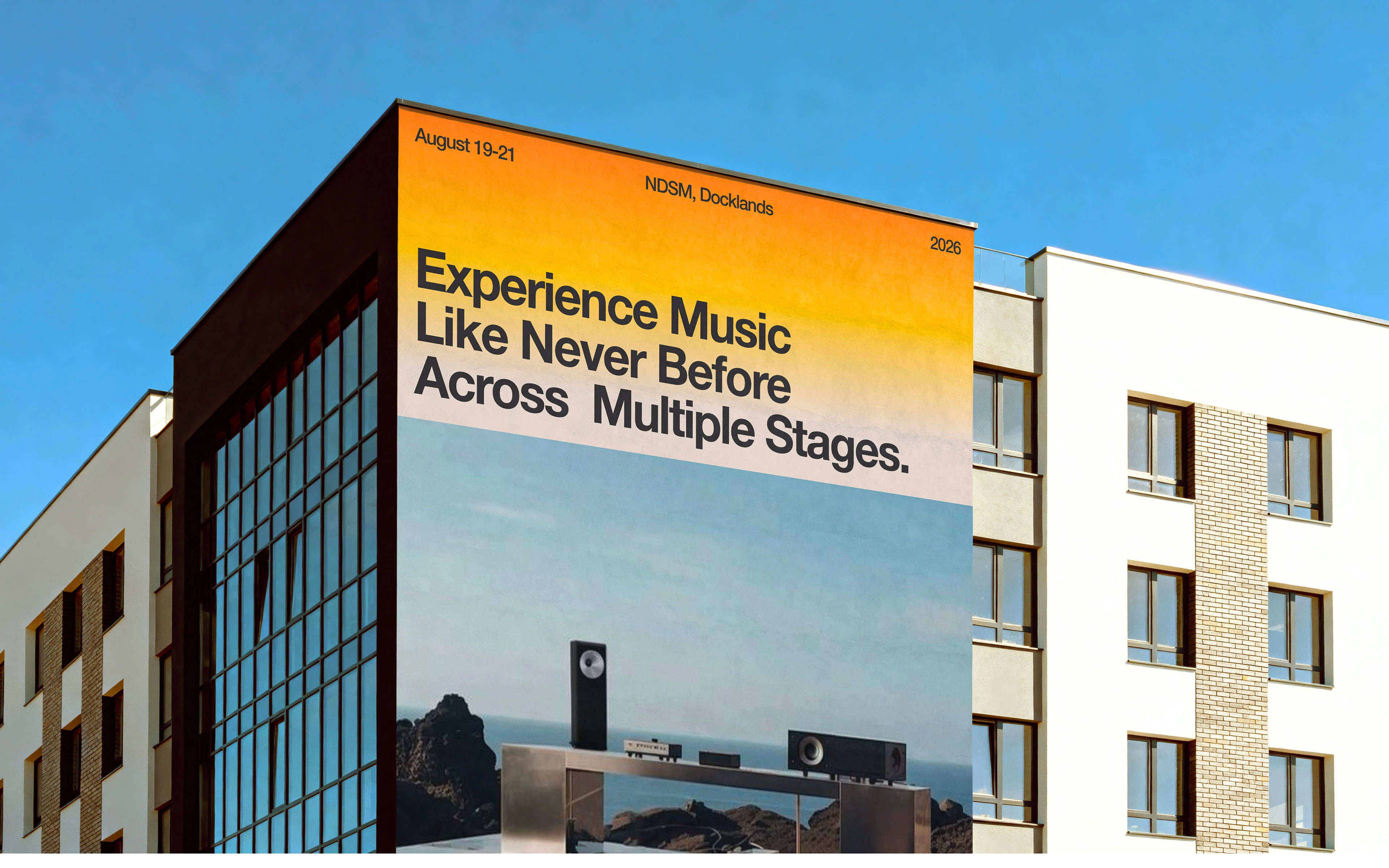 Айдентика | Ресона — Изображение №6 — Брендинг, Маркетинг на Dprofile