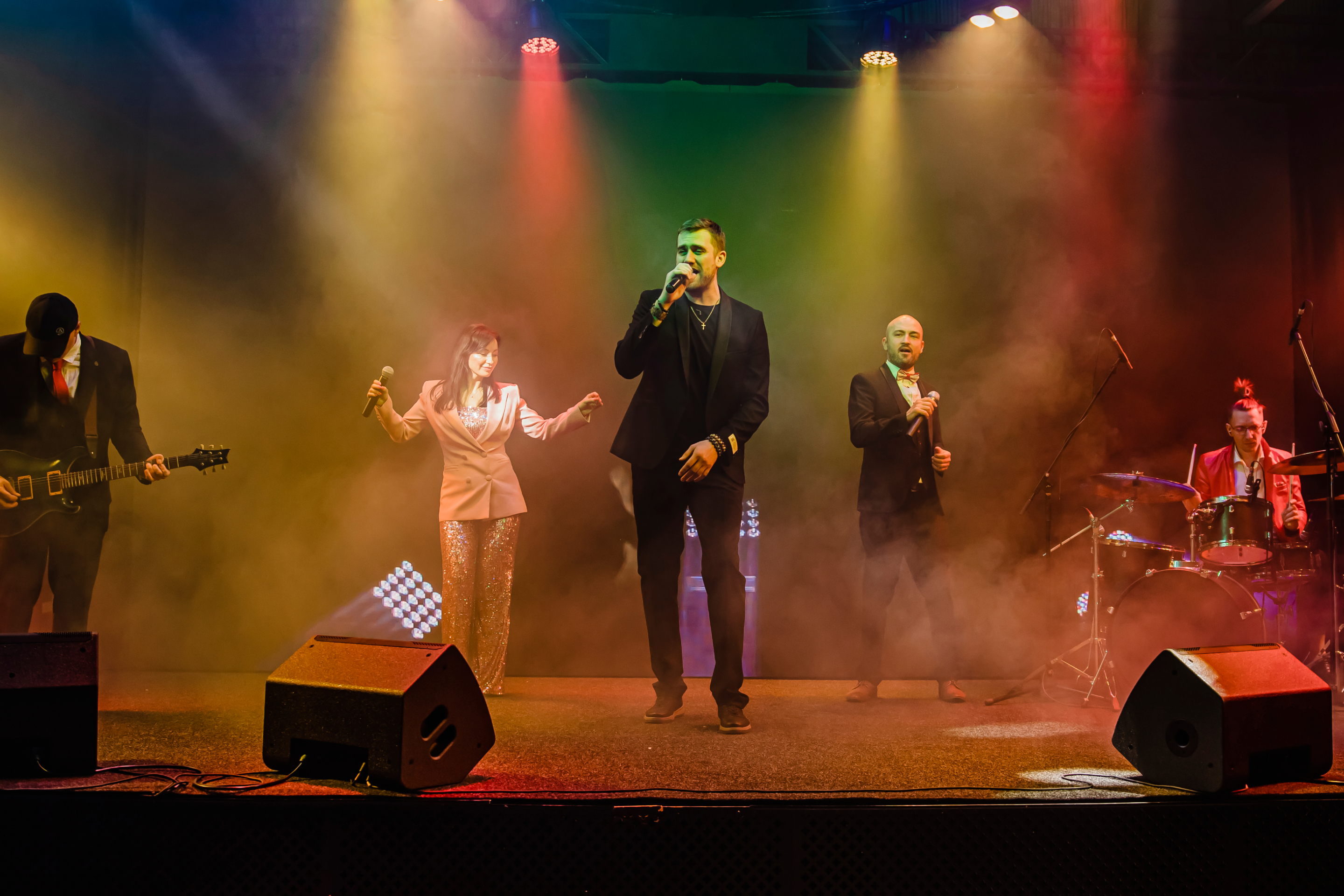 Лендинг для группы Козыри. Конкурсная работа — Изображение №14 — Интерфейсы на Dprofile