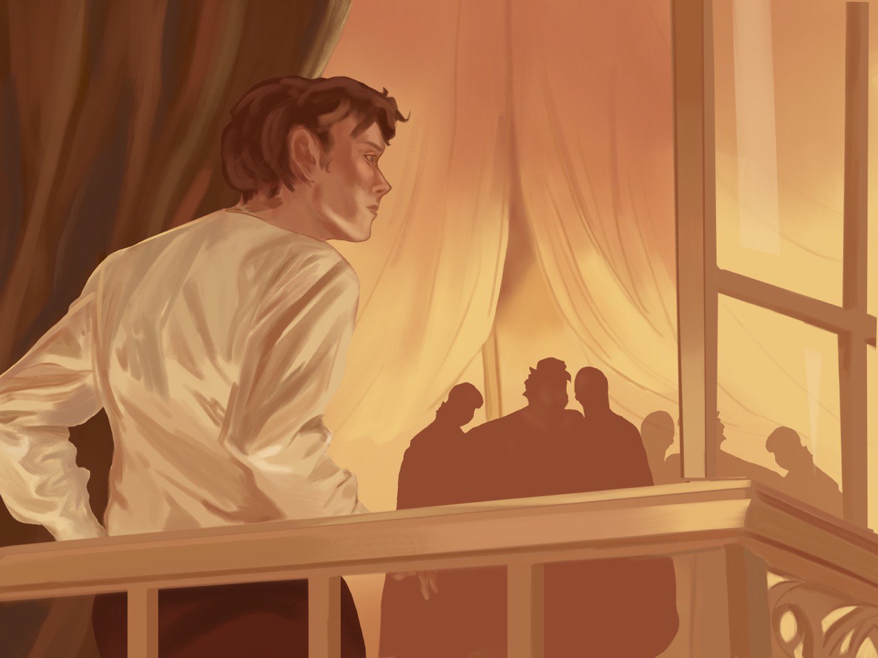 Царевна-лягушка — Изображение №6 — Анимация на Dprofile