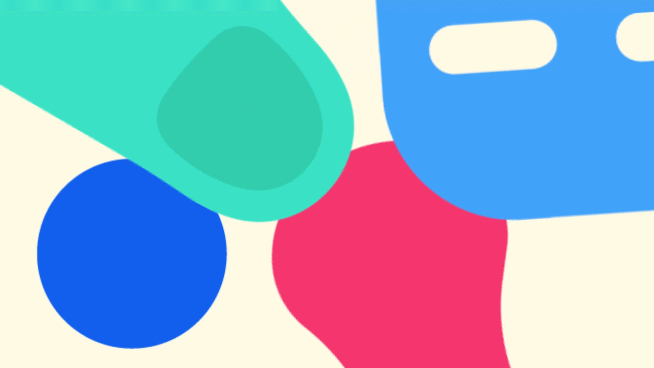 Графический комплекс школы плавания Magic swim — Изображение №2 — Брендинг, Анимация на Dprofile