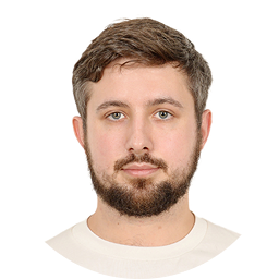 Аватар пользователя Михаил Мещеряков