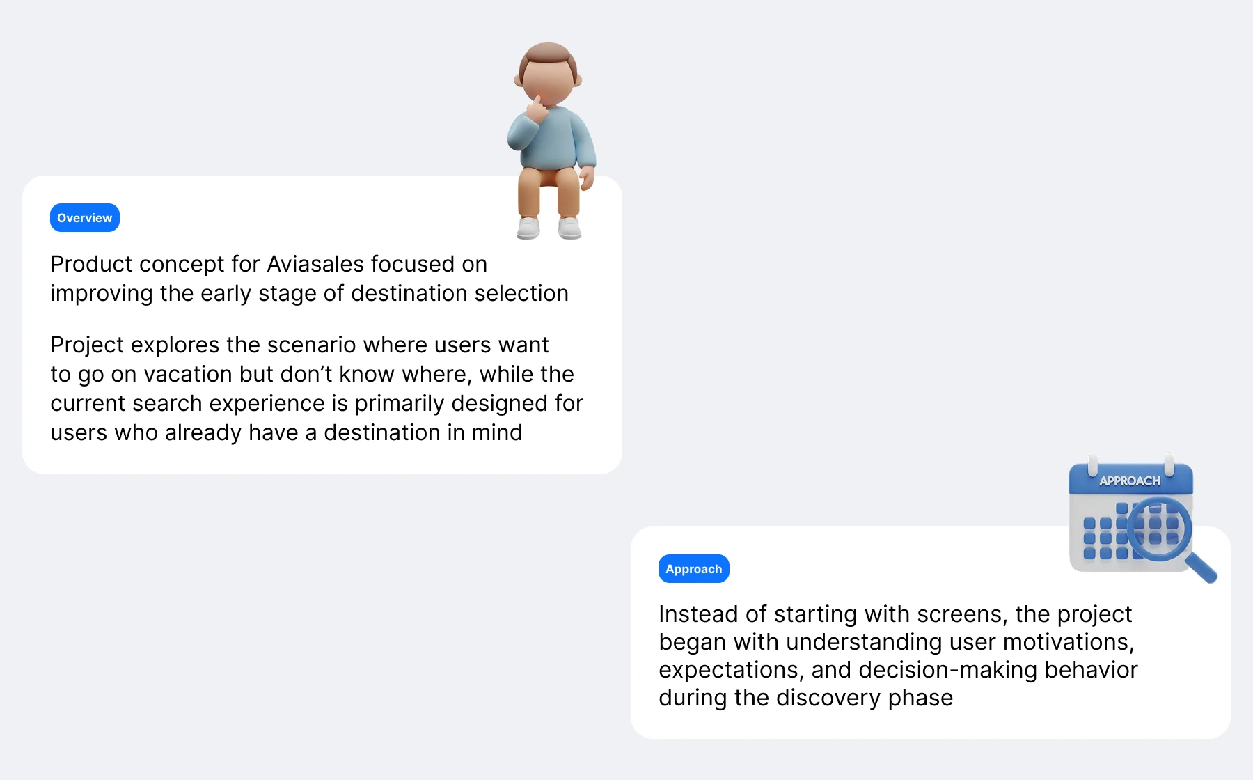 Пользовательское исследование и дизайн… — Изображение №3 — Интерфейсы на Dprofile