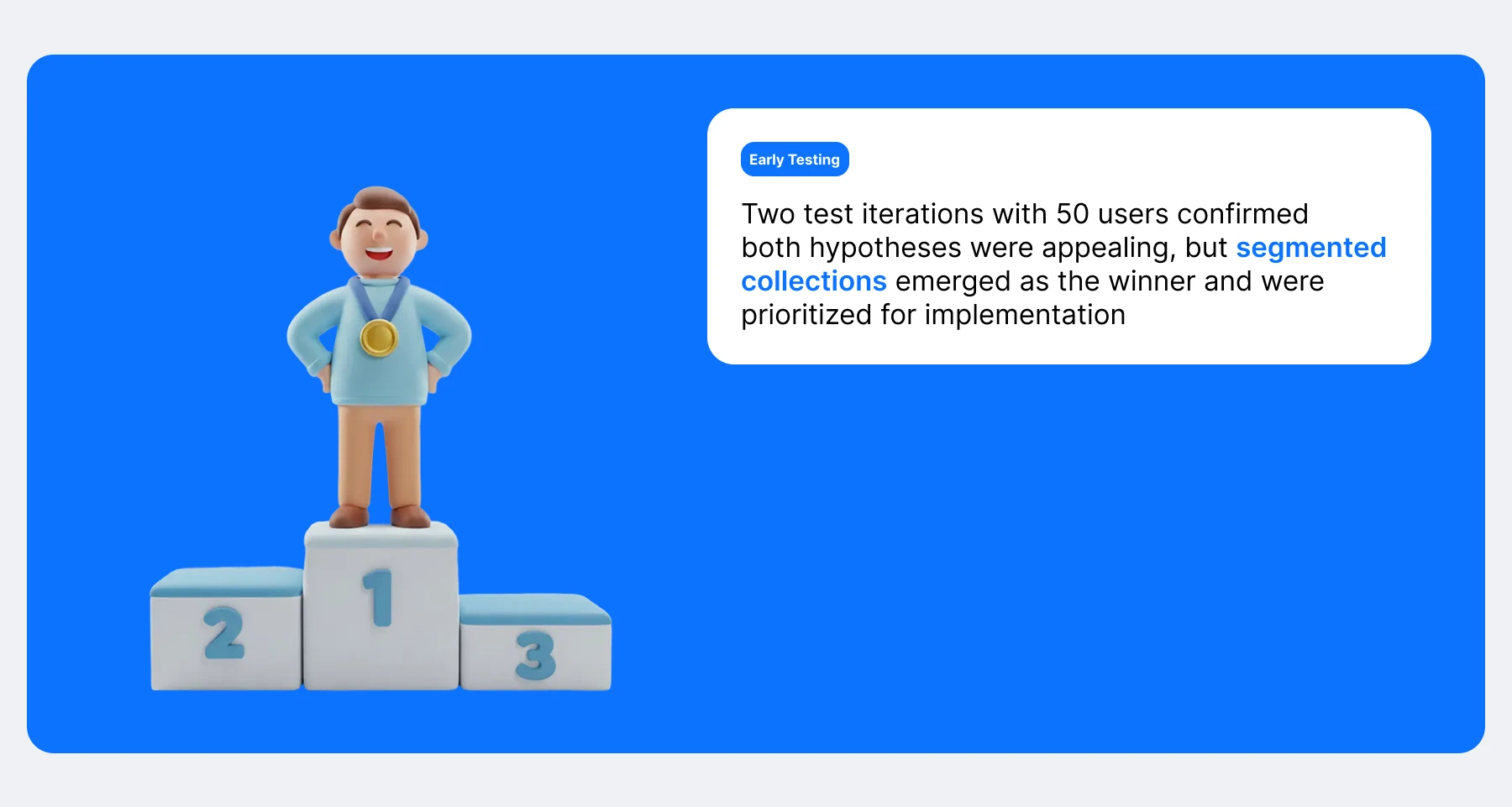 Пользовательское исследование и дизайн… — Изображение №7 — Интерфейсы на Dprofile