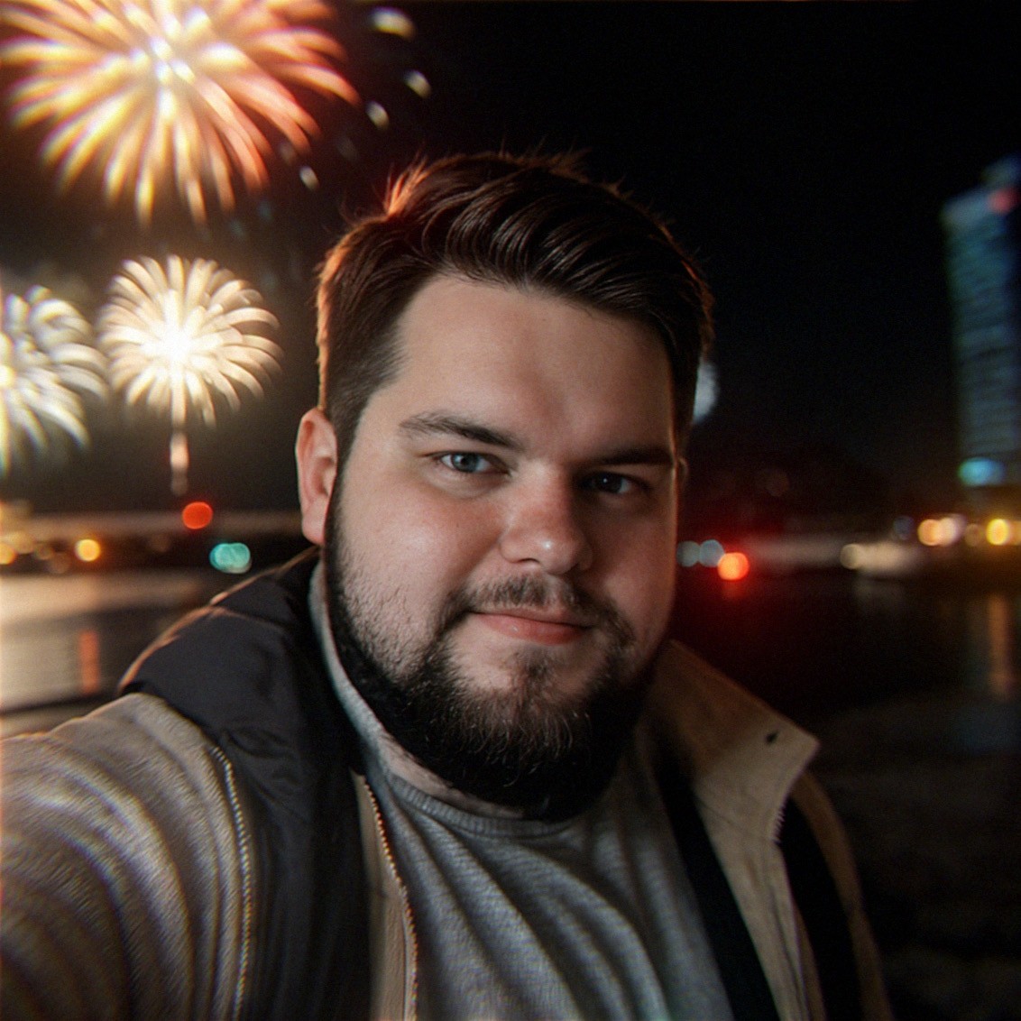 Аватар пользователя Ян Донсков