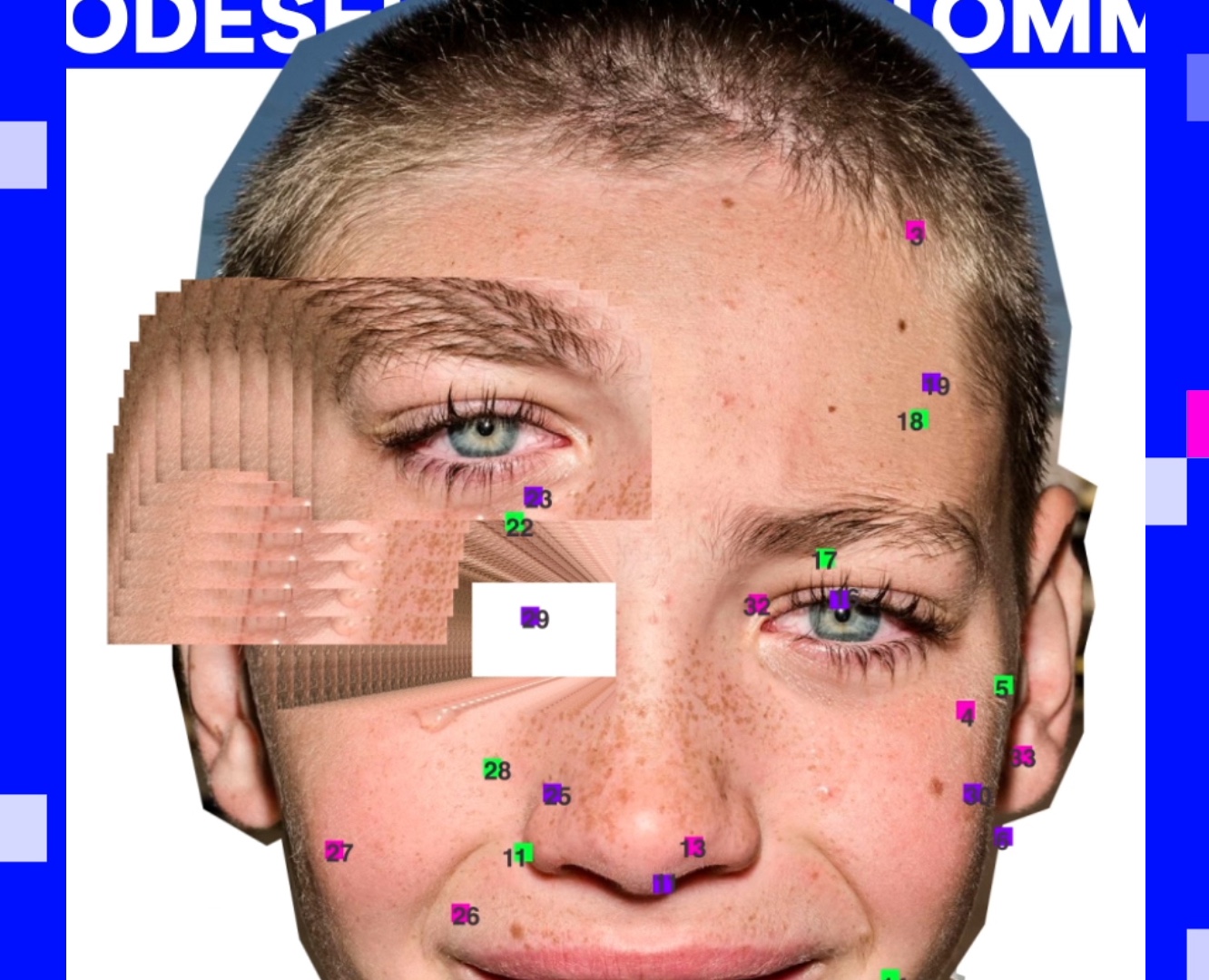 2d motion/ музыкальный клип на Dprofile