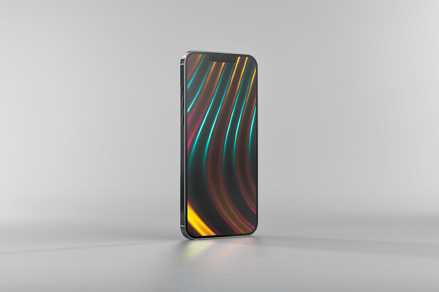 D Y N A M I C — Изображение №1 — Иллюстрация, Графика на Dprofile