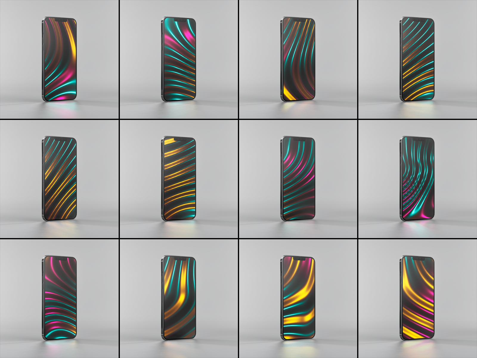 D Y N A M I C — Изображение №2 — Иллюстрация, Графика на Dprofile