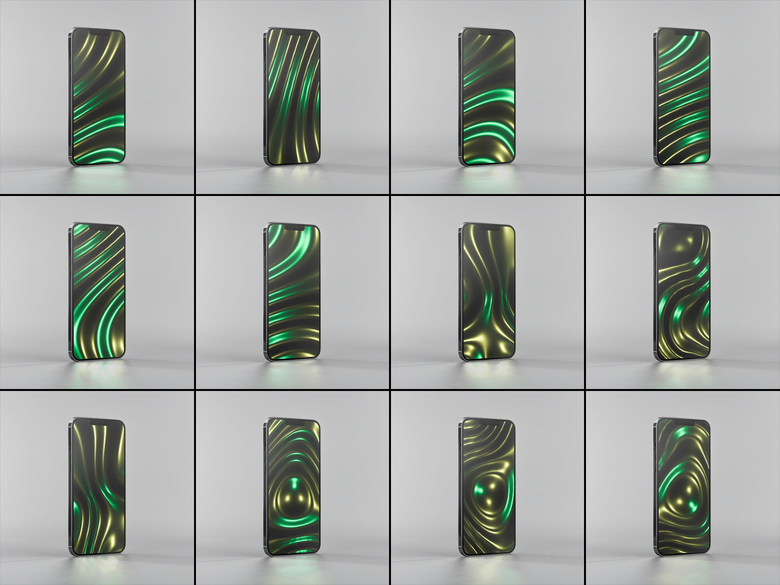 D Y N A M I C — Изображение №6 — Иллюстрация, Графика на Dprofile