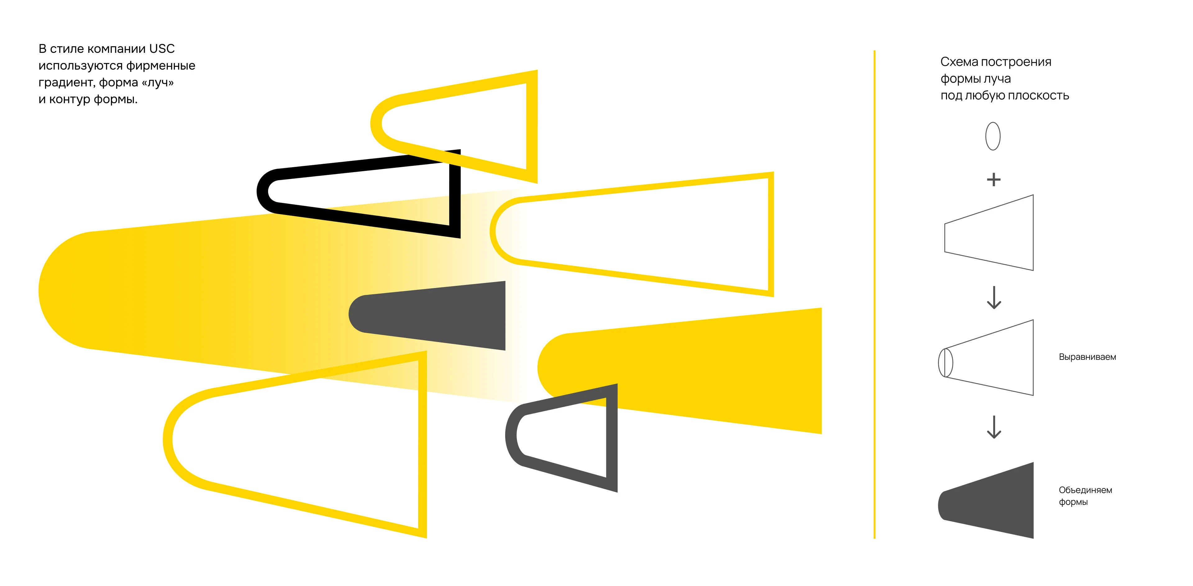 USC trans — Изображение №8 — Брендинг на Dprofile