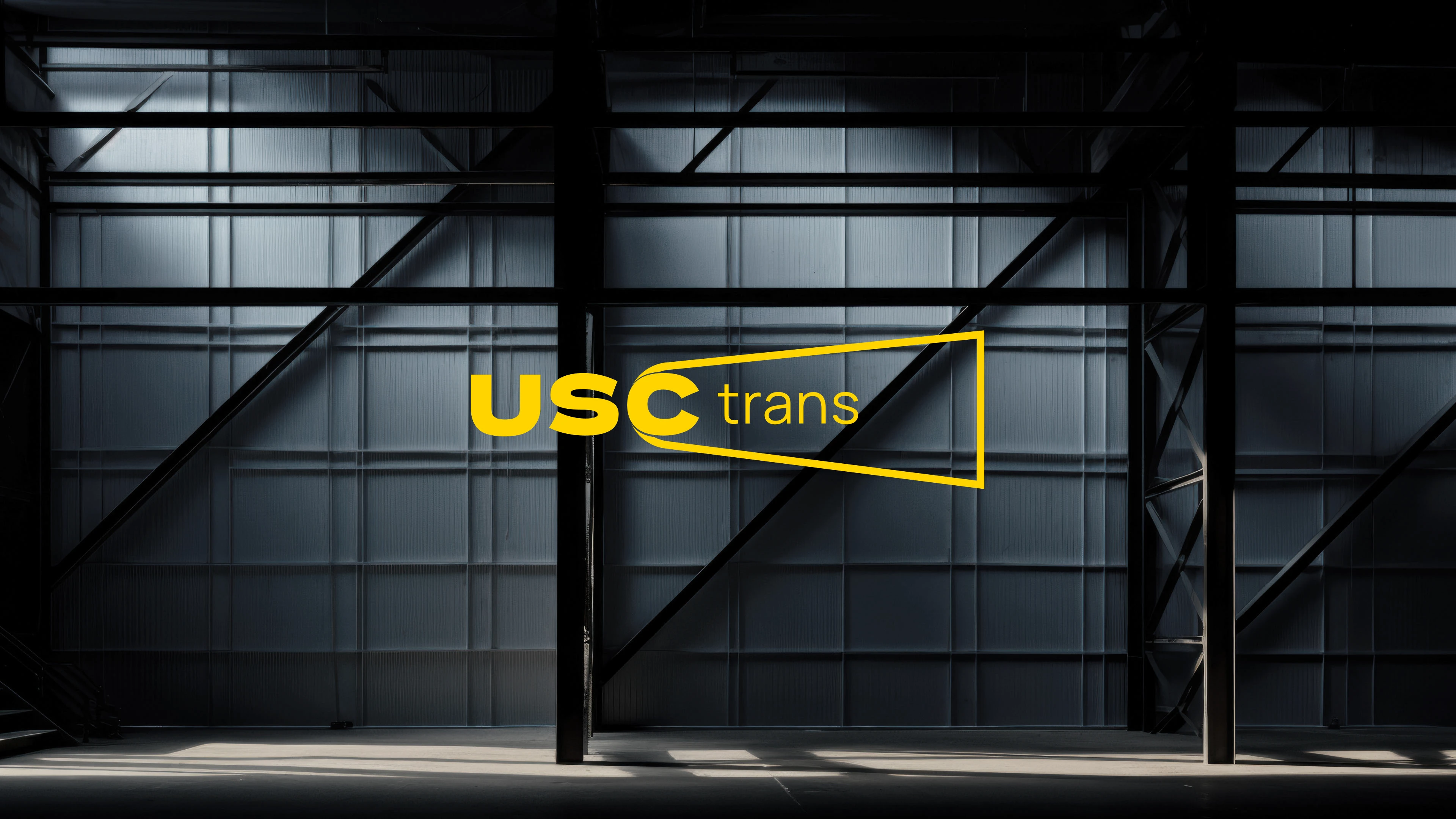 USC trans — Изображение №1 — Брендинг на Dprofile