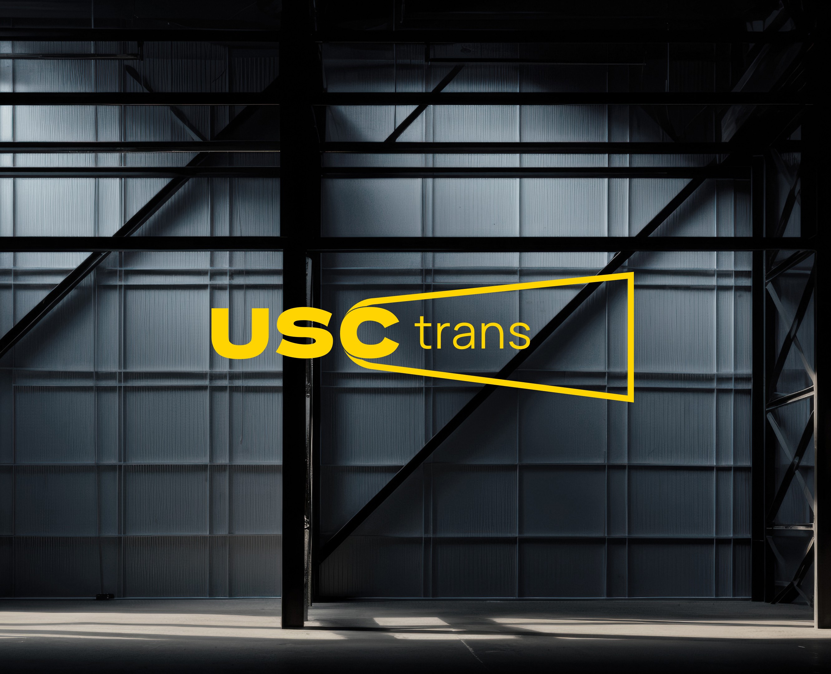 USC trans — Брендинг на Dprofile