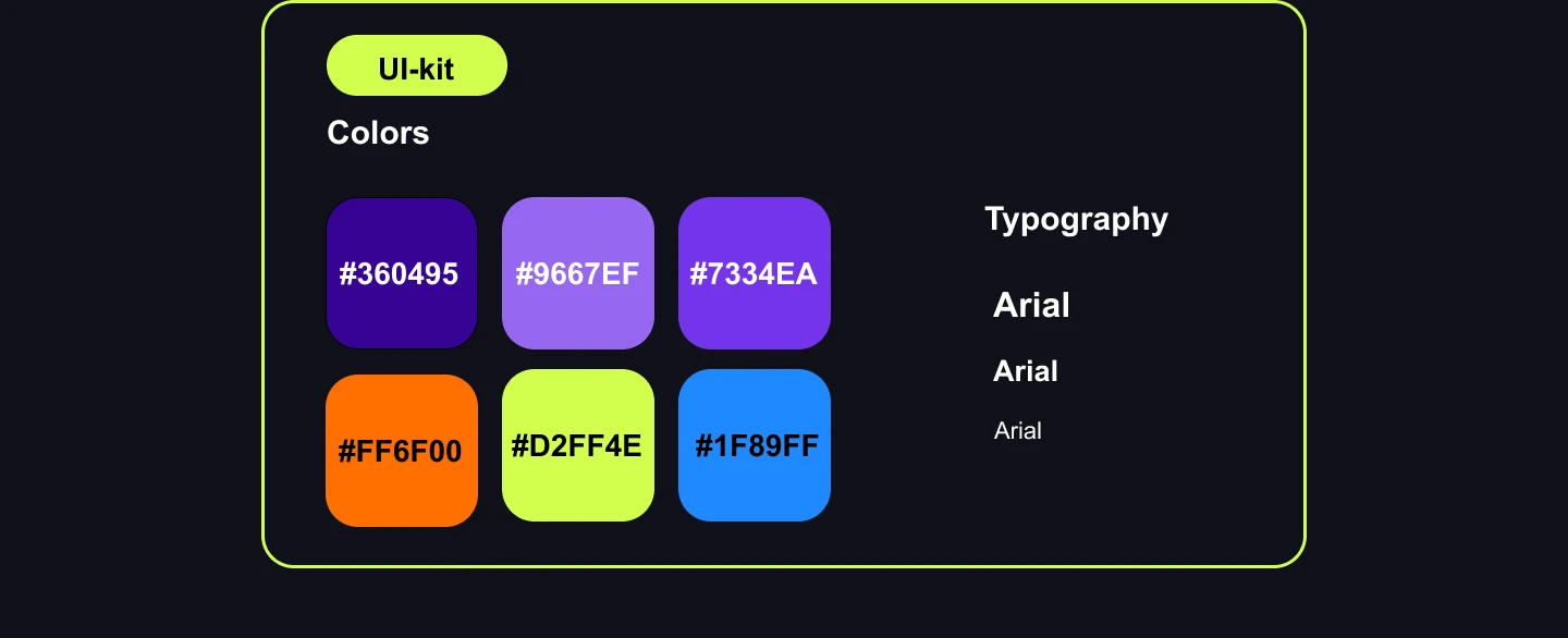 Email-рассылка — Изображение №5 — Интерфейсы на Dprofile