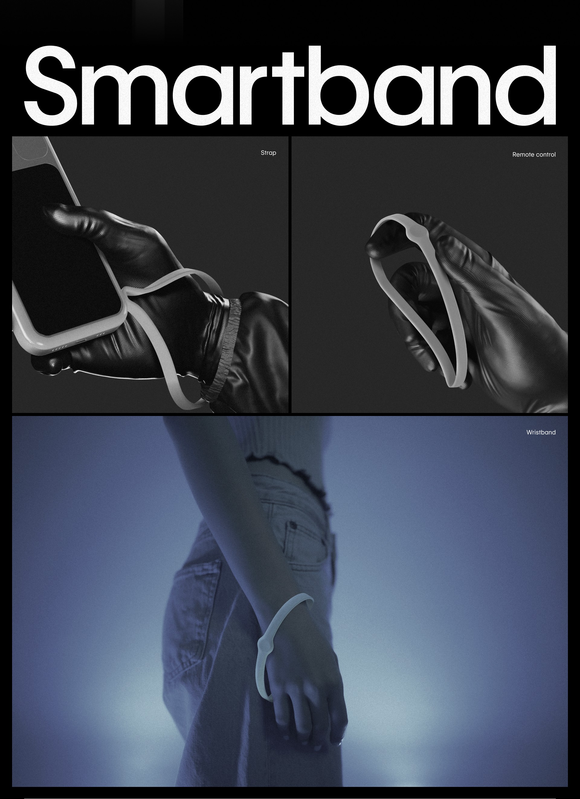 SHTOOKI SmartCase — Изображение №8 — Промдизайн на Dprofile