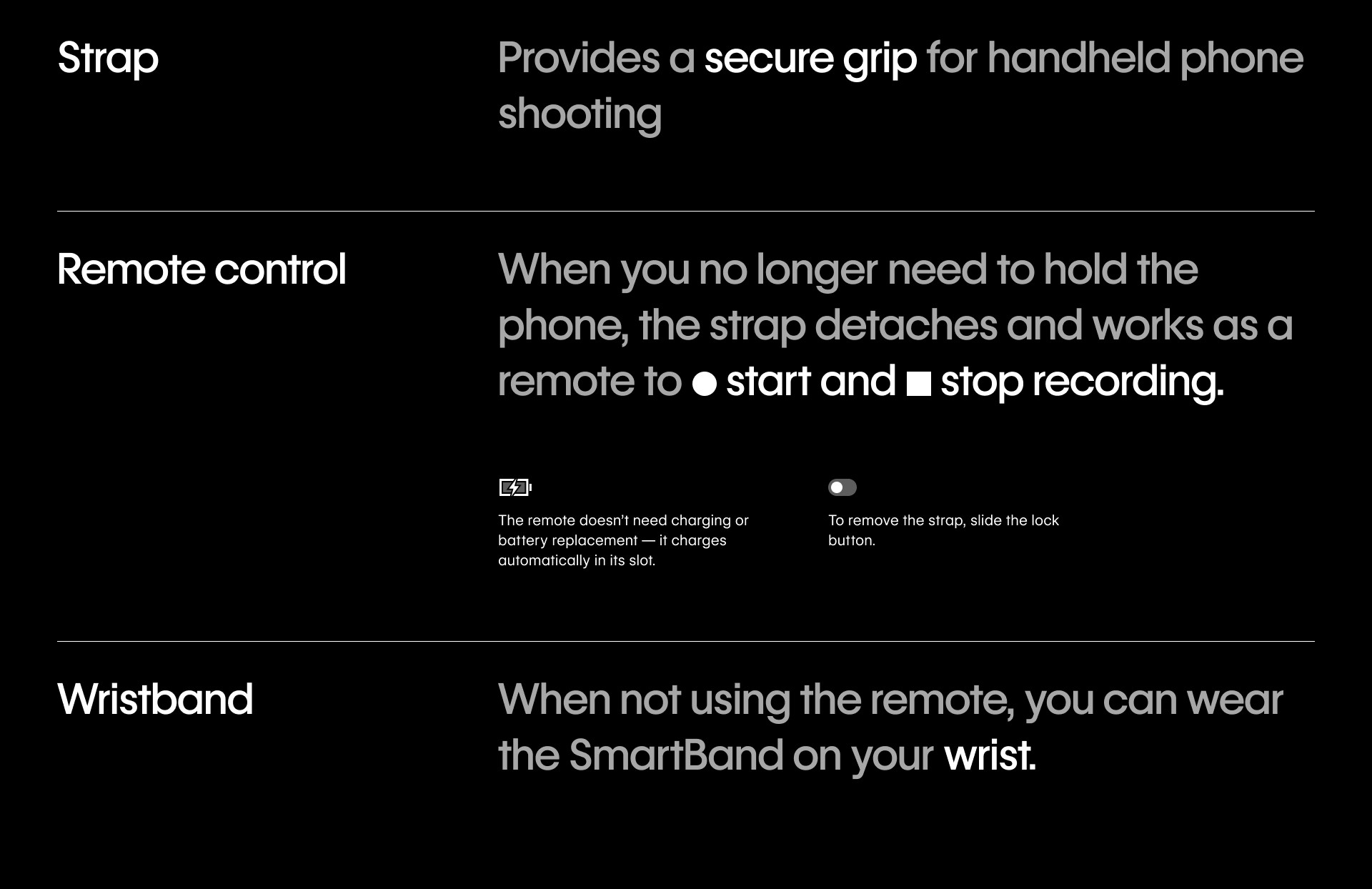 SHTOOKI SmartCase — Изображение №9 — Промдизайн на Dprofile