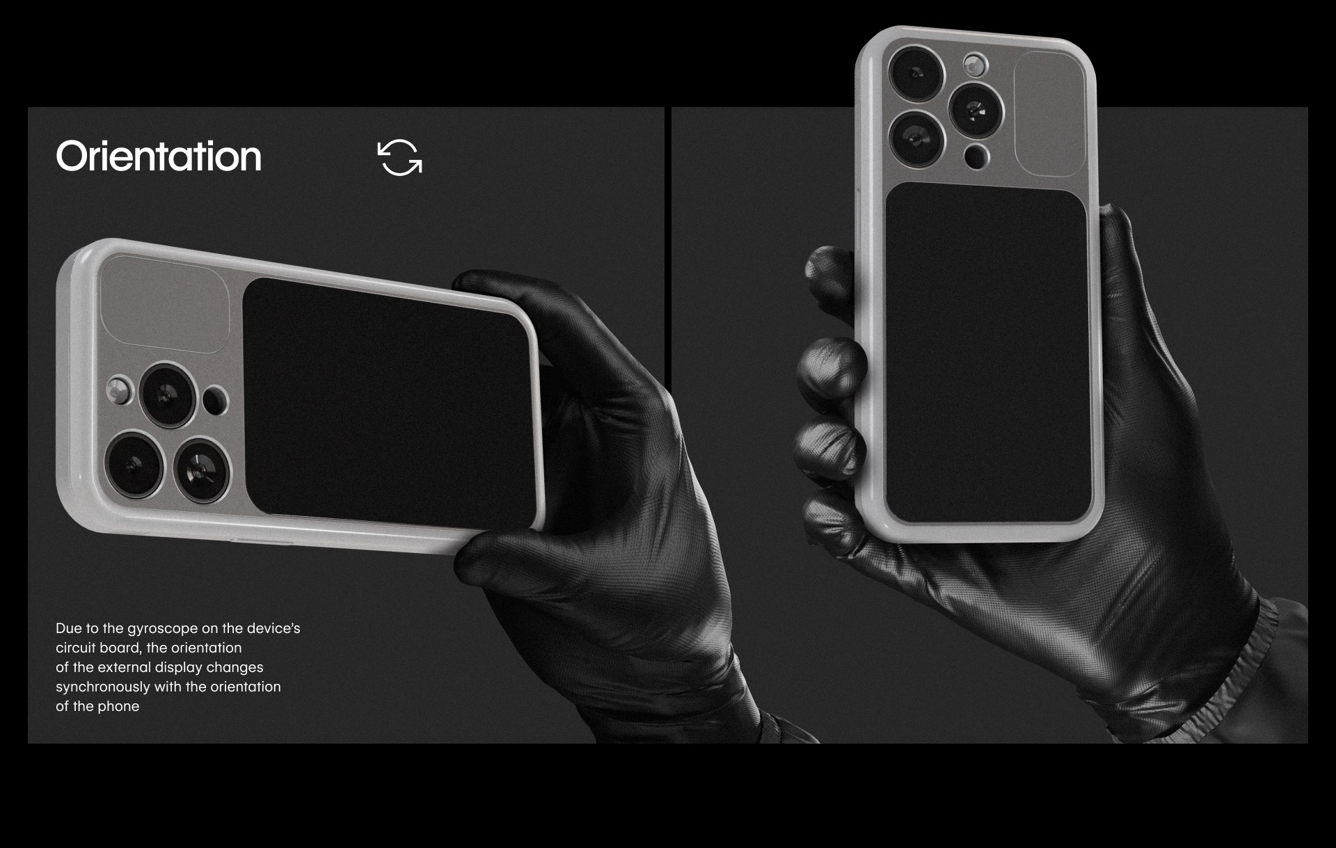 SHTOOKI SmartCase — Изображение №6 — Промдизайн на Dprofile