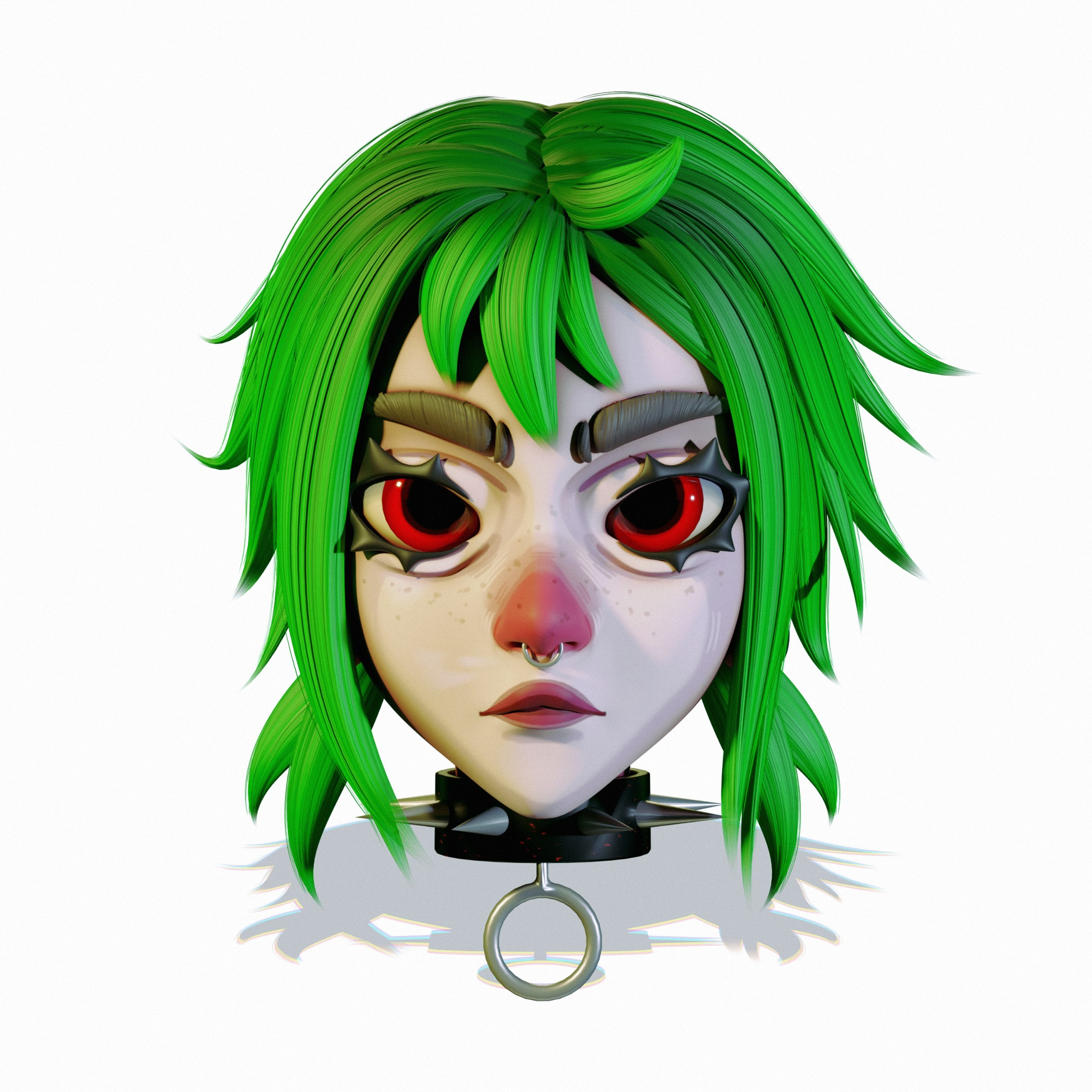 Аватар пользователя панк pphkii