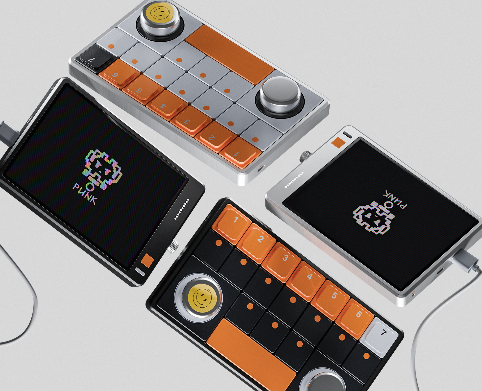 GAMEPUNK на Dprofile