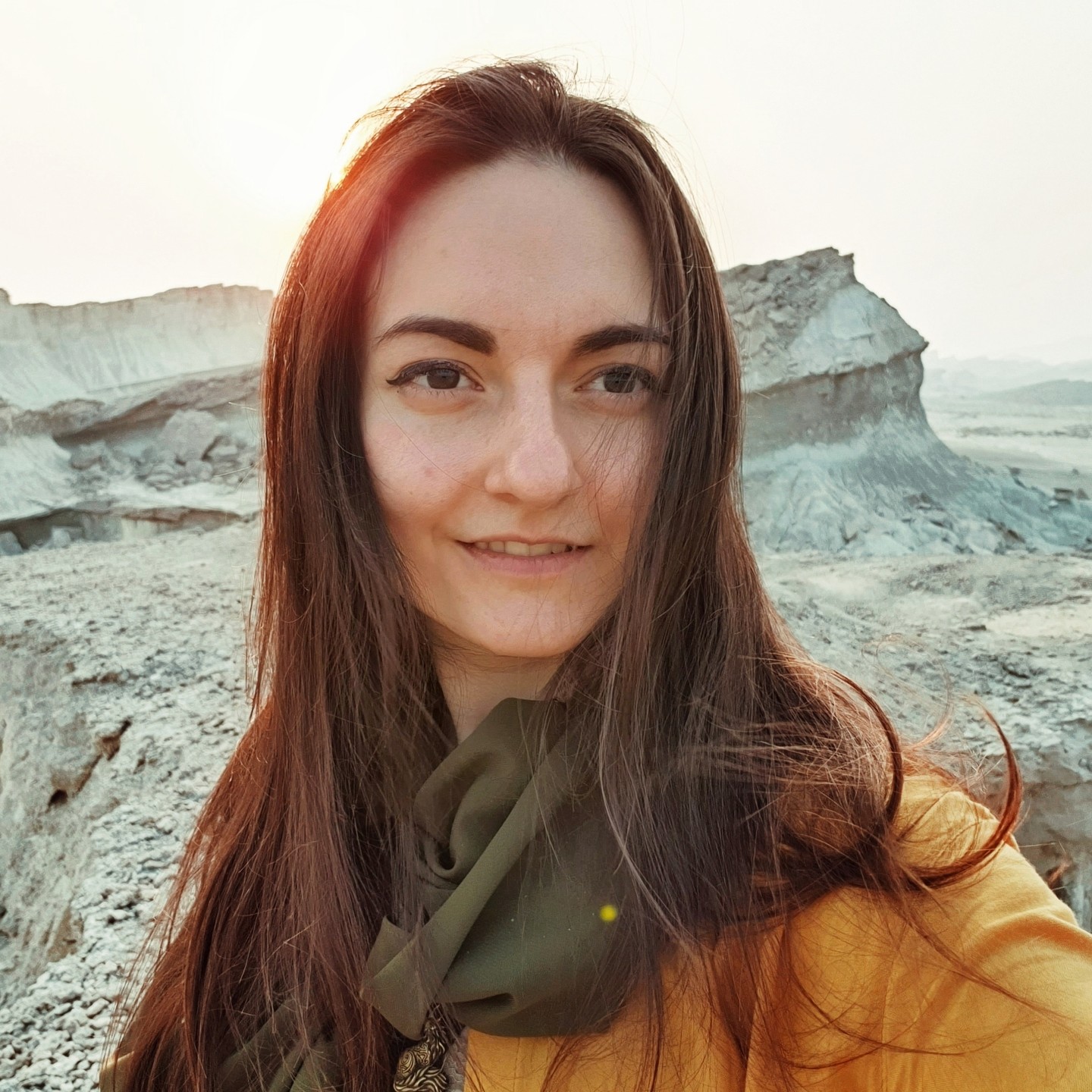 Аватар пользователя Алина Плахотнюк