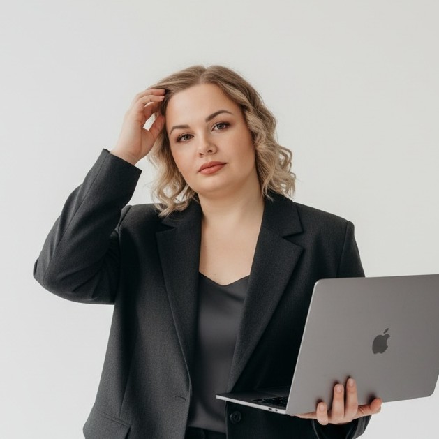 Аватар пользователя Ирина Лех