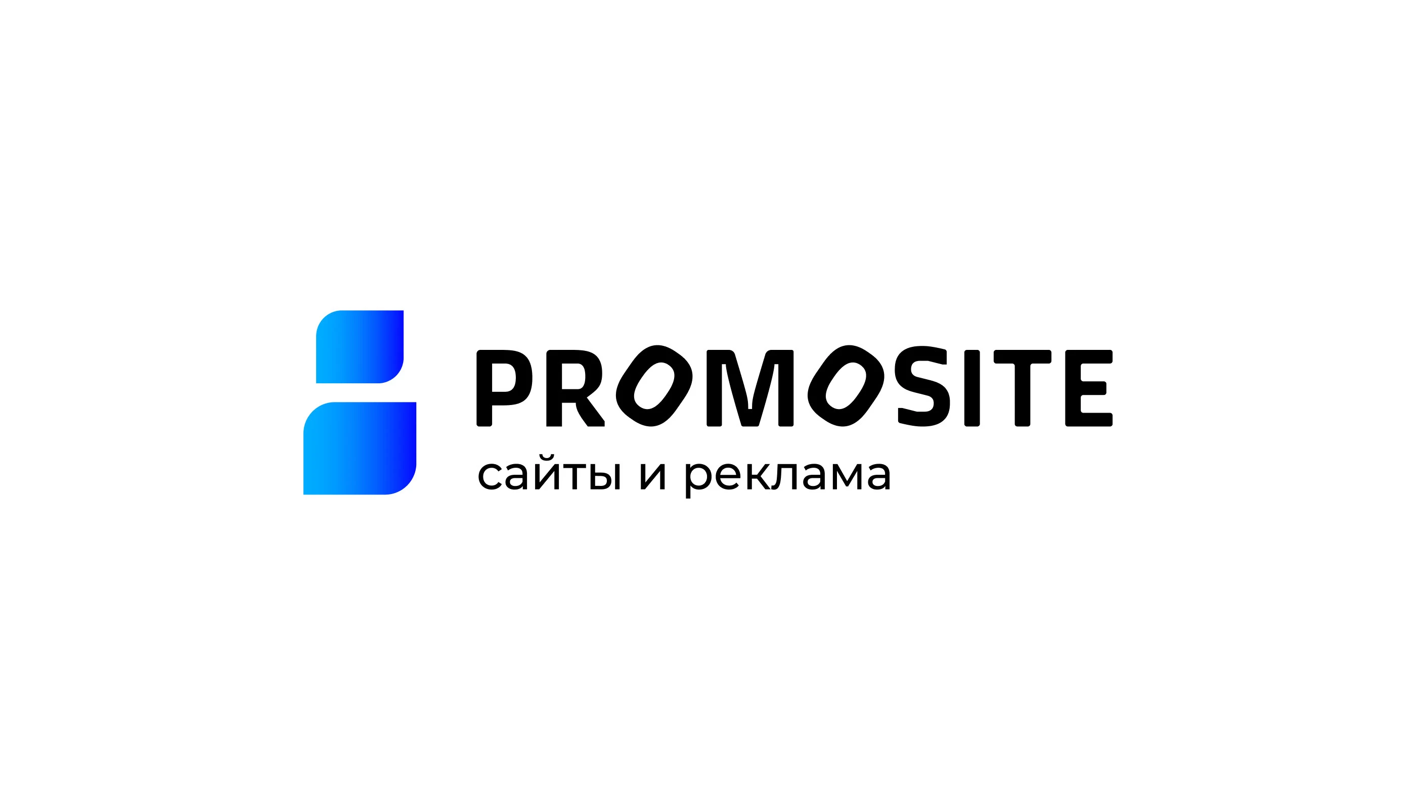 Logo & Brand identity PROMOSITE — Изображение №3 — Брендинг на Dprofile