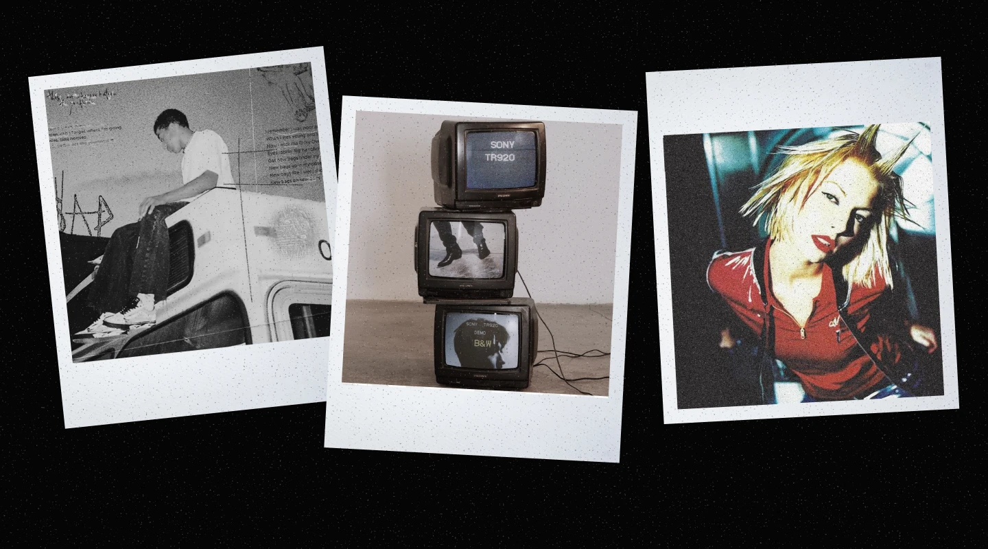 Сайт и лид-магнит для брендa цифровой одежды — Изображение №3 — Интерфейсы, Брендинг на Dprofile