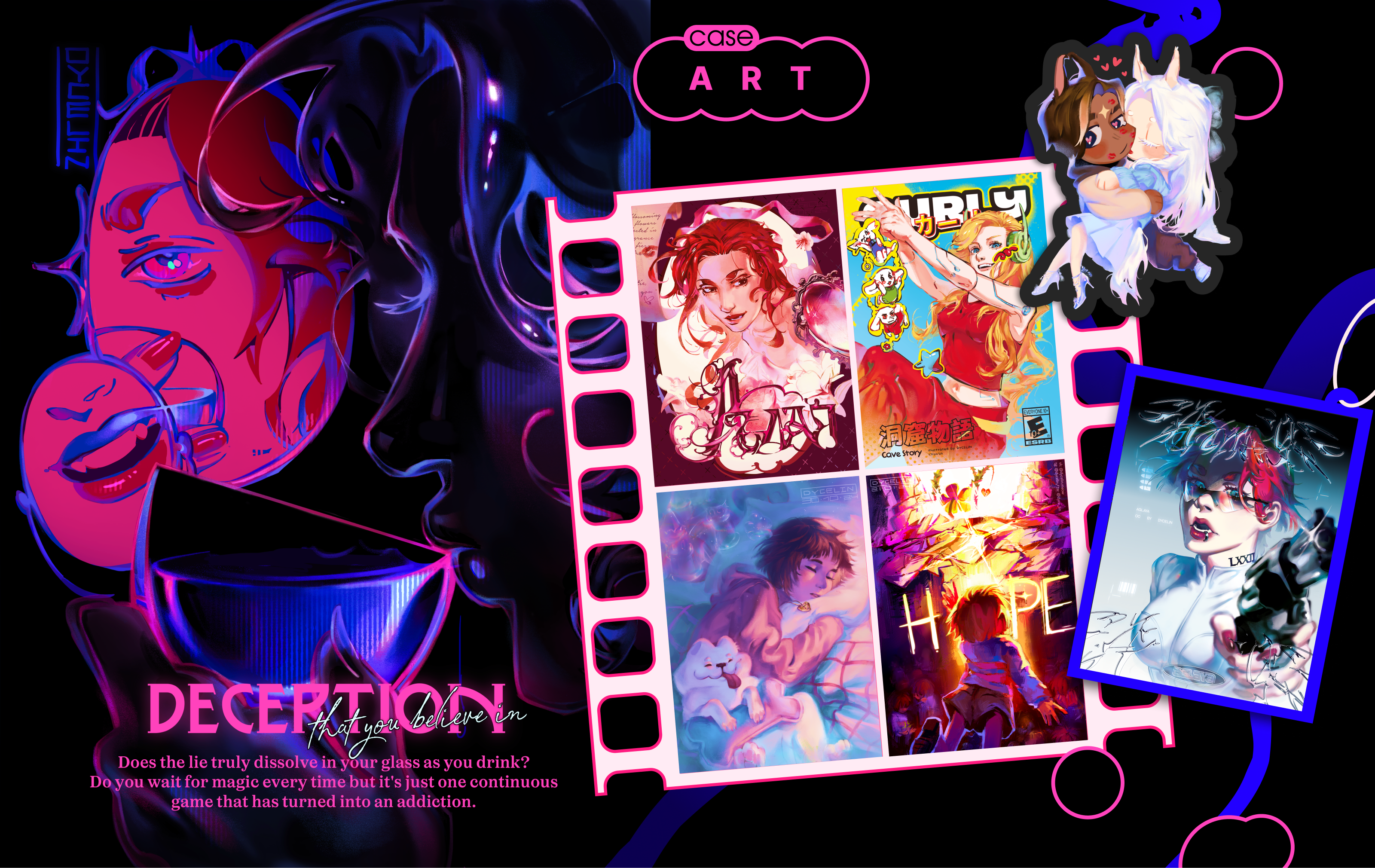 СБ>РНИК РАБОТ 2026 — Изображение №2 — Брендинг, Иллюстрация на Dprofile