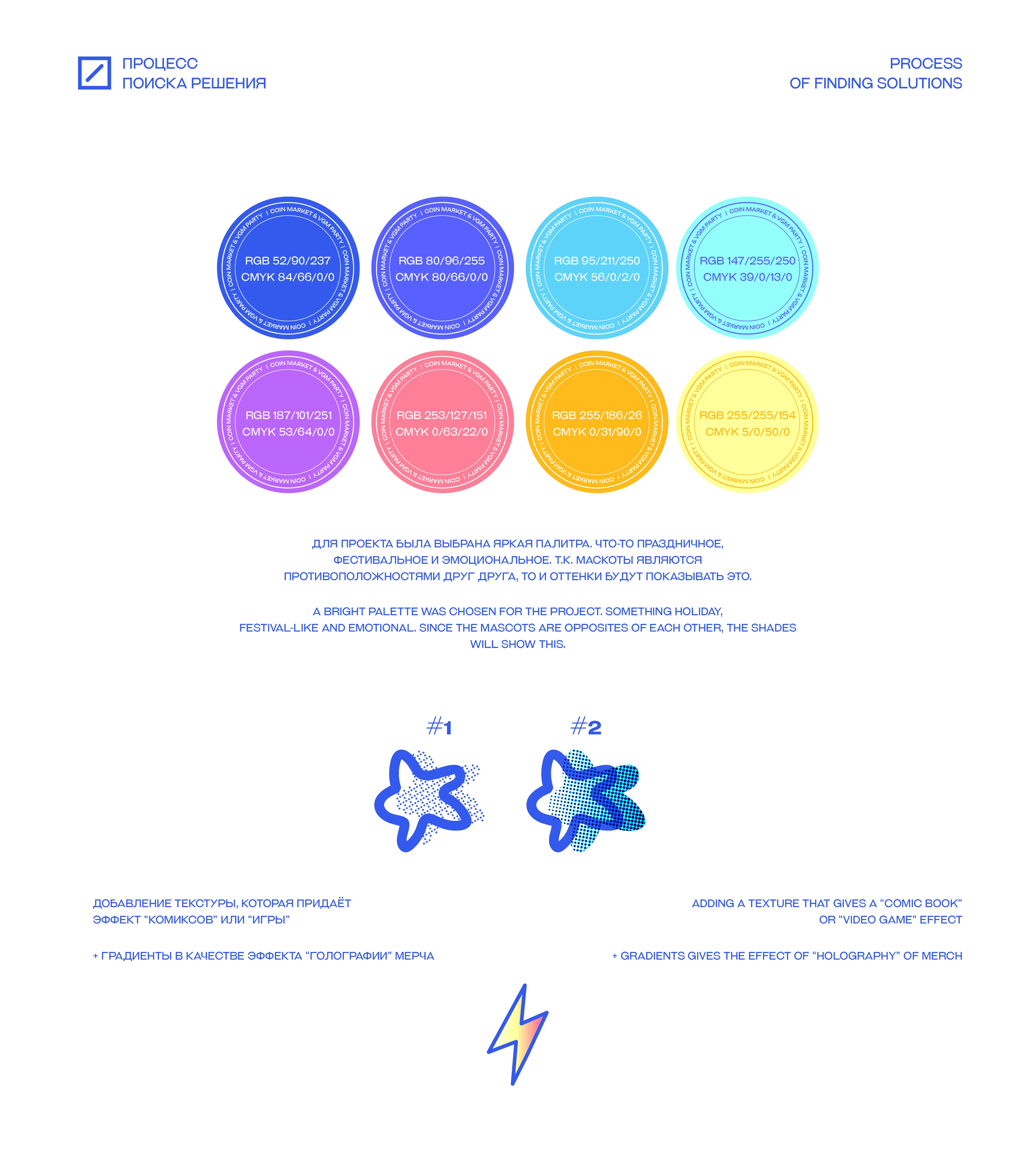 Market &Party — Изображение №3 — Брендинг, Иллюстрация на Dprofile