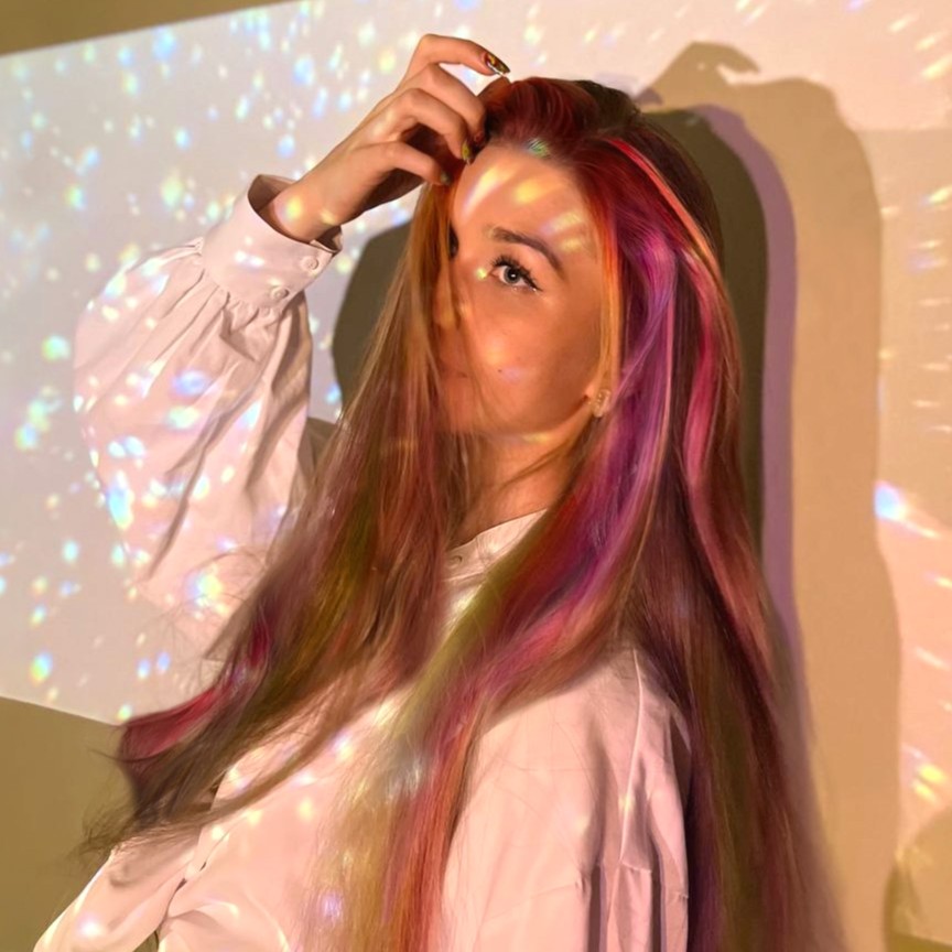 Аватар пользователя Софья Комарова